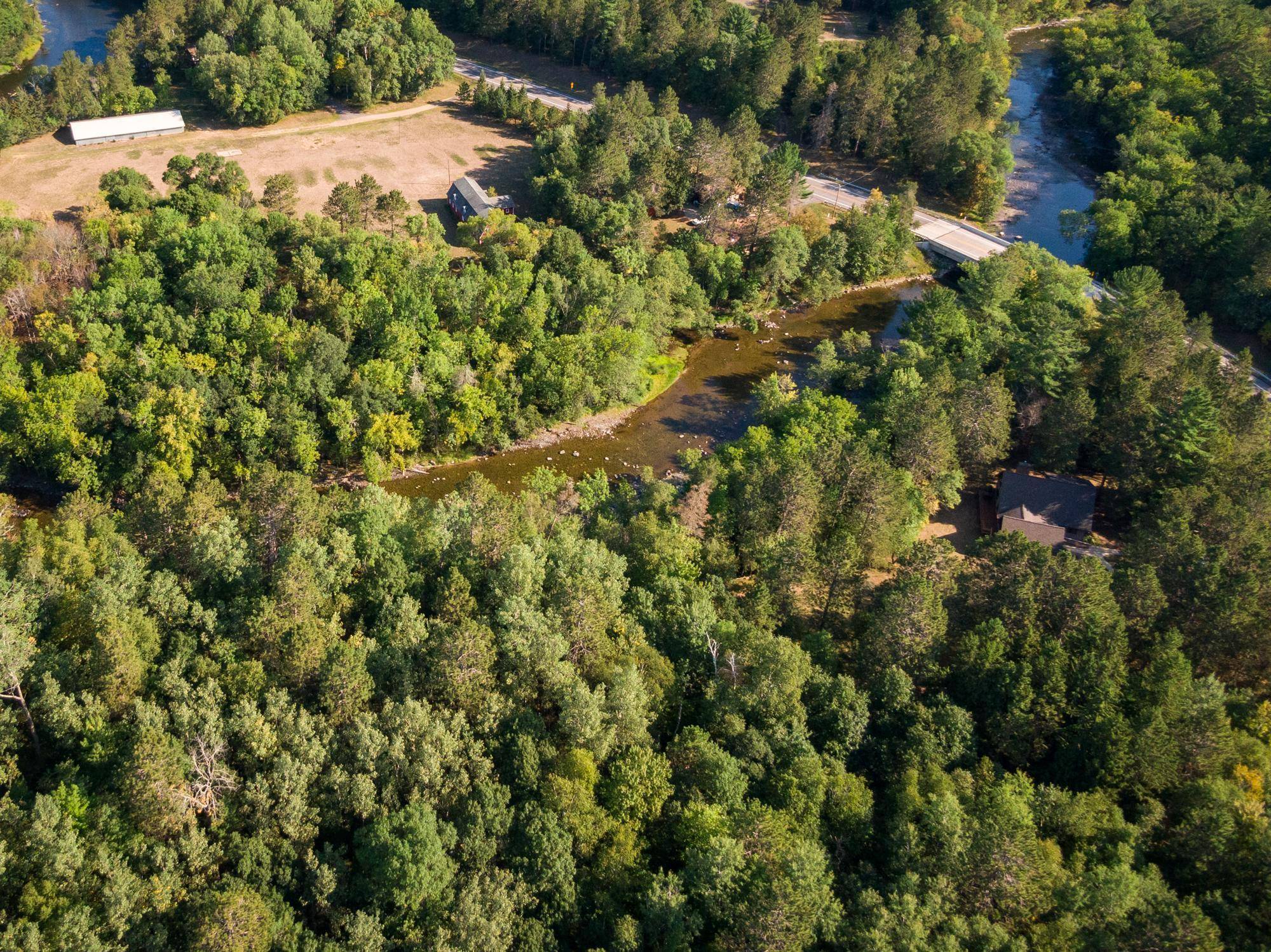 Lot 4 River Trail RD, Crosslake, MN 56442