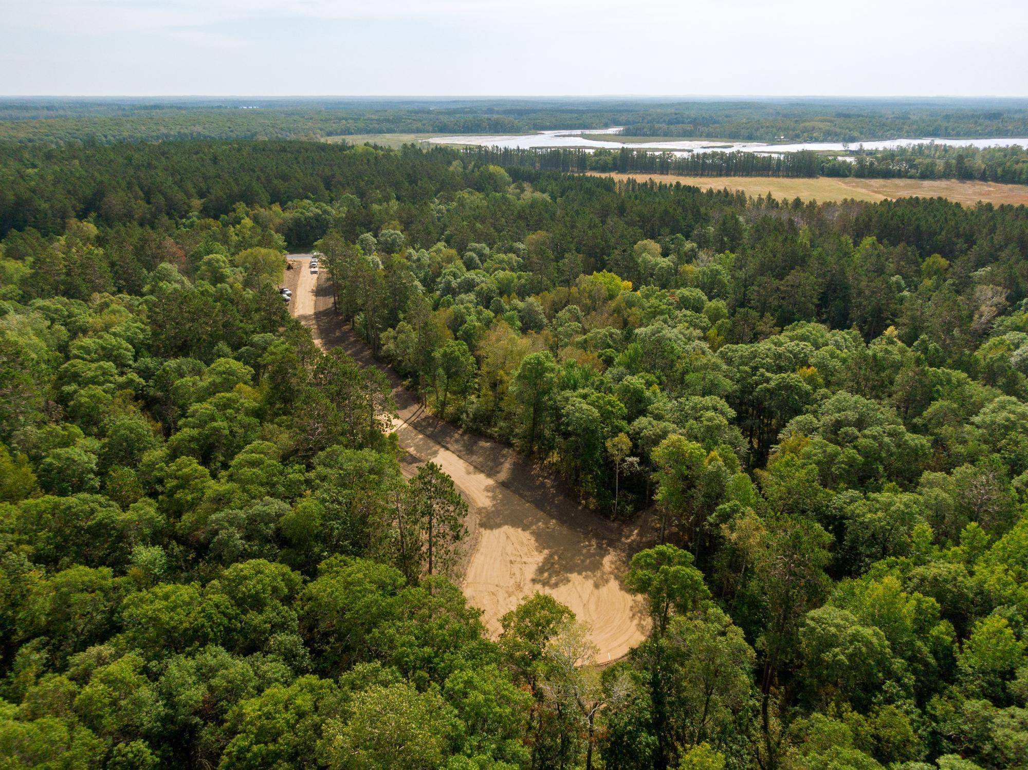 Lot 4 River Trail RD, Crosslake, MN 56442