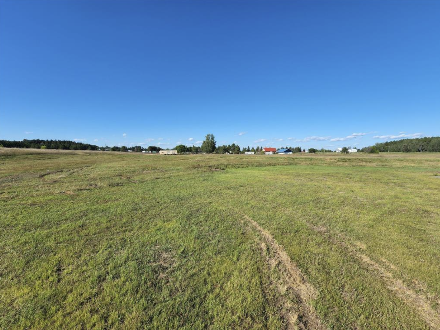 TBD Haven RD, Little Falls, MN 56345
