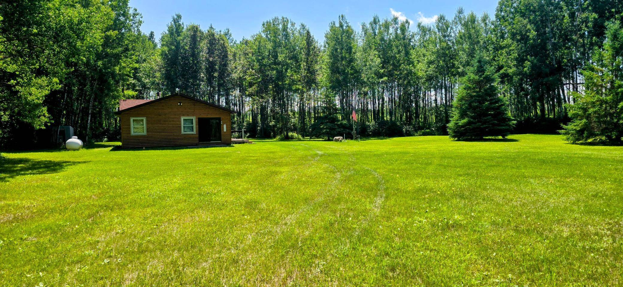 2965 Bankton RD SW, Baudette, MN 56623
