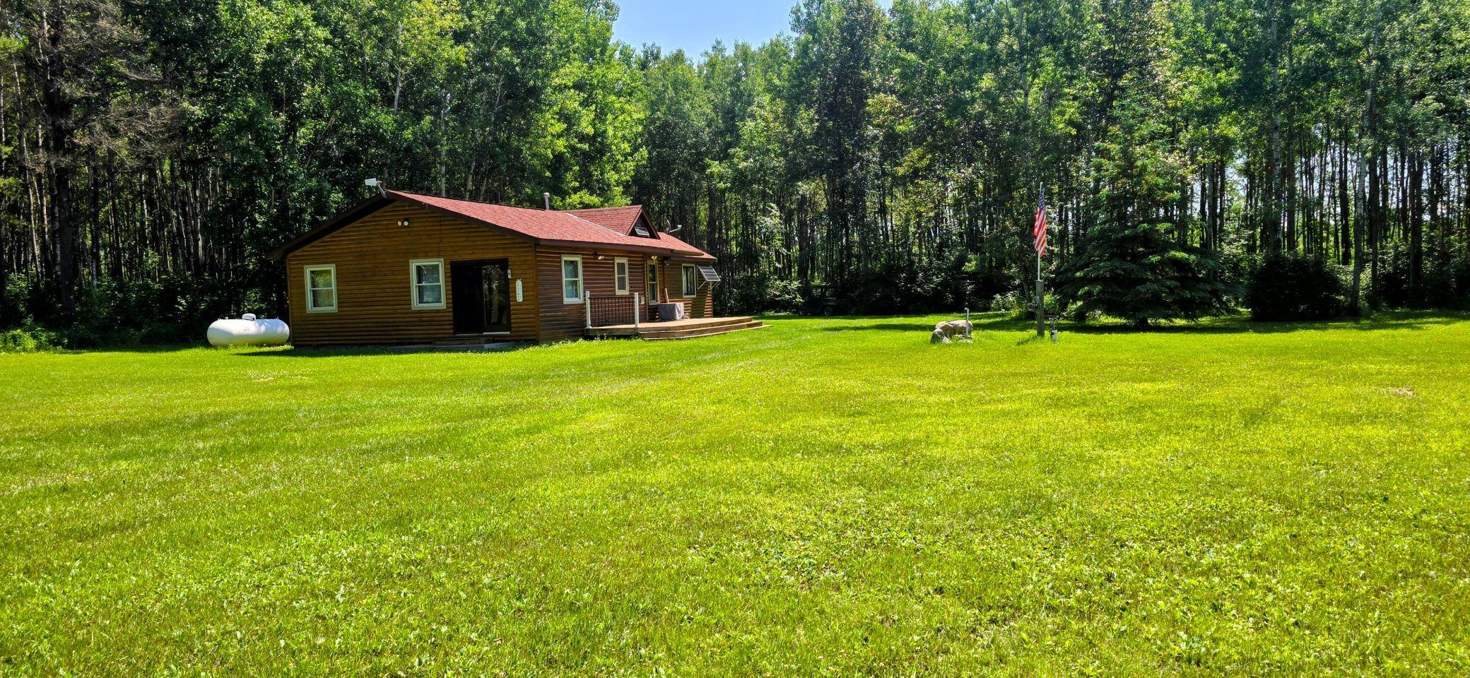 2965 Bankton RD SW, Baudette, MN 56623