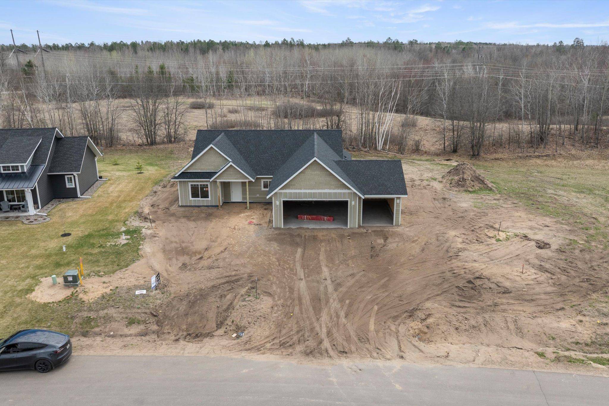 3807 Sanctuary PATH, Brainerd, MN 56401