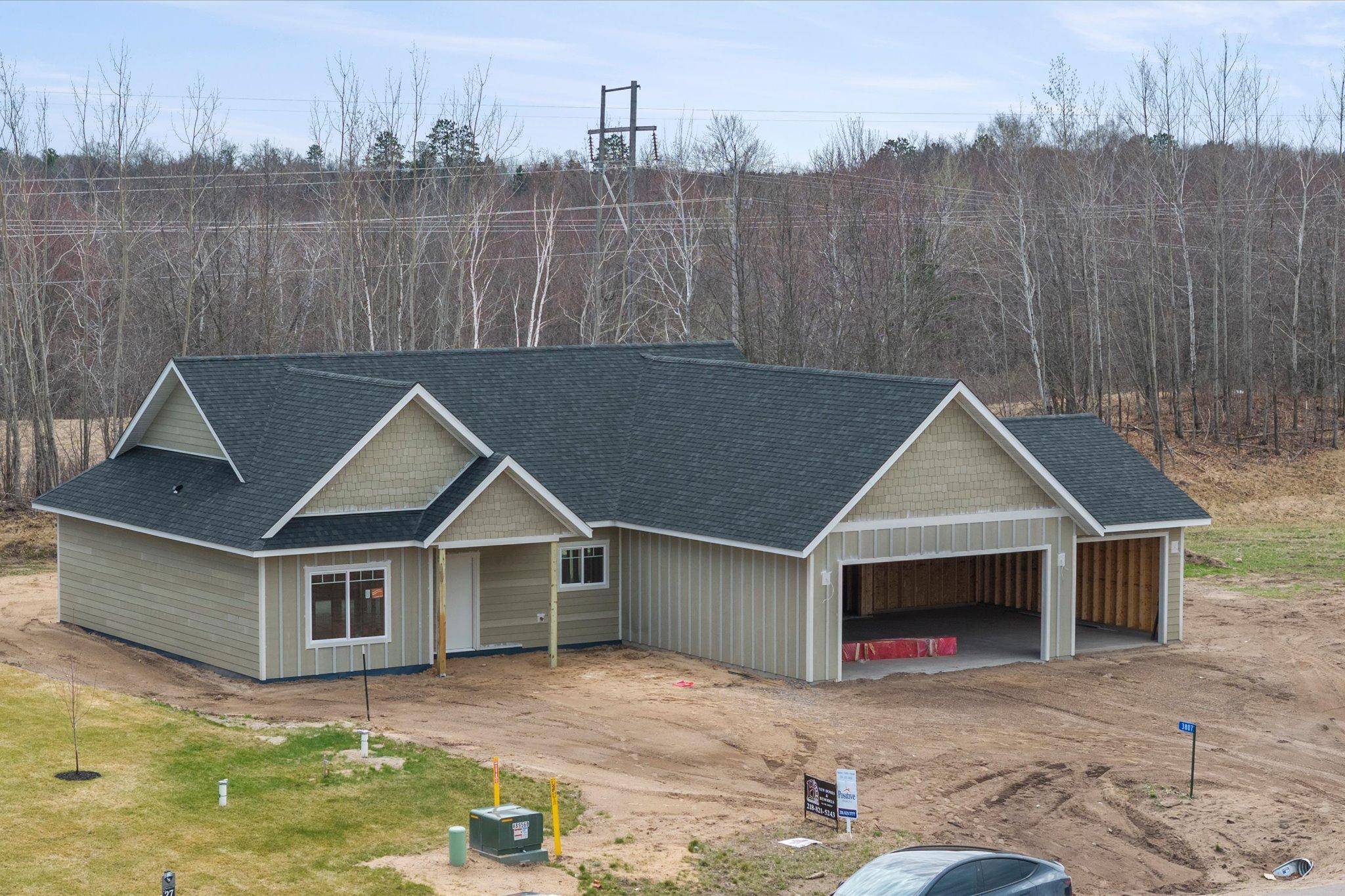 3807 Sanctuary PATH, Brainerd, MN 56401