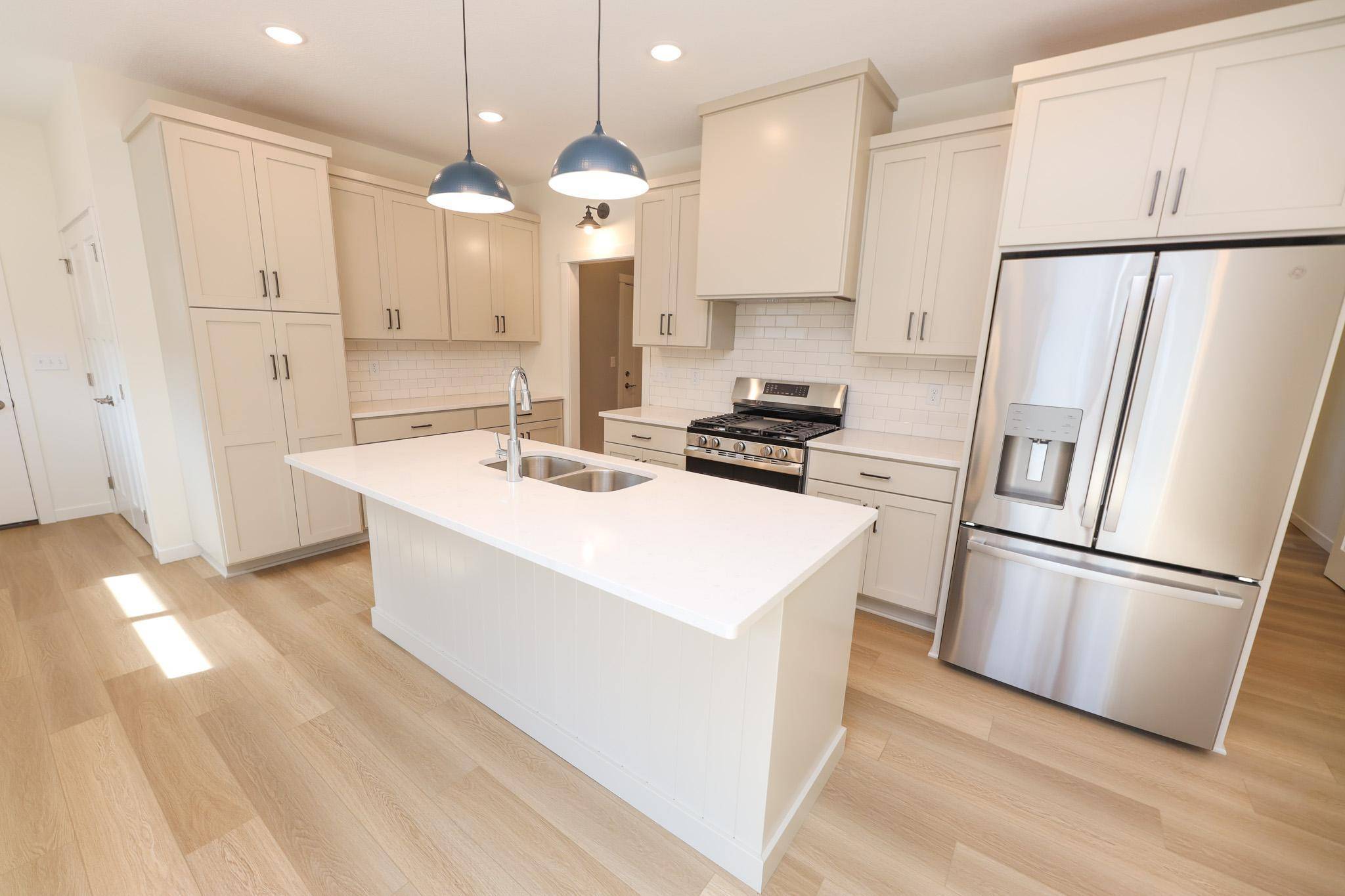116 N Quincy ST, Alexandria, MN 56308