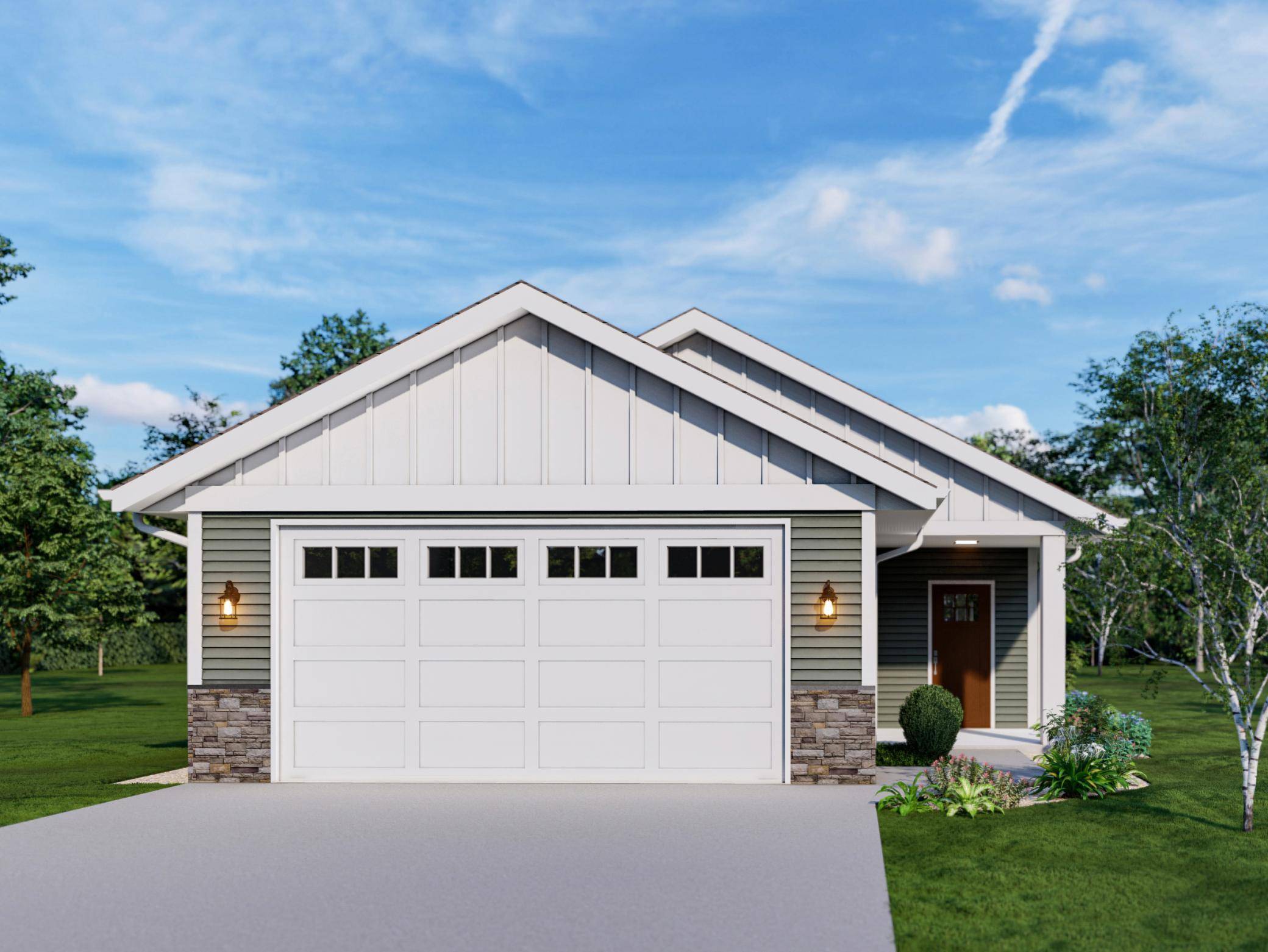 116 N Quincy ST, Alexandria, MN 56308