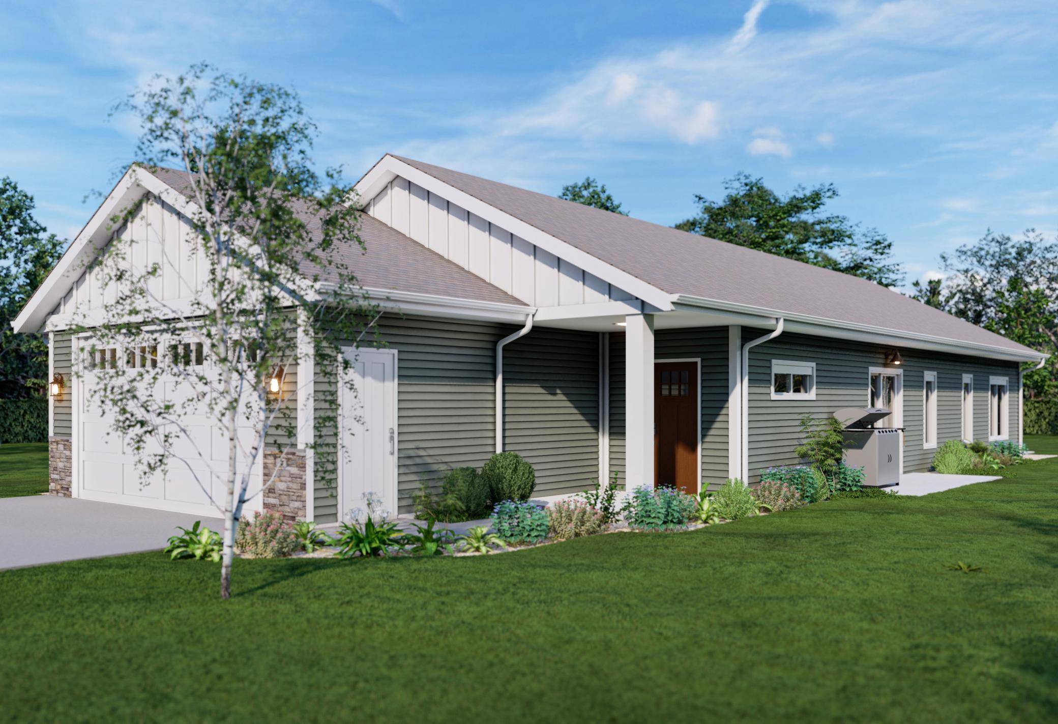 116 N Quincy ST, Alexandria, MN 56308