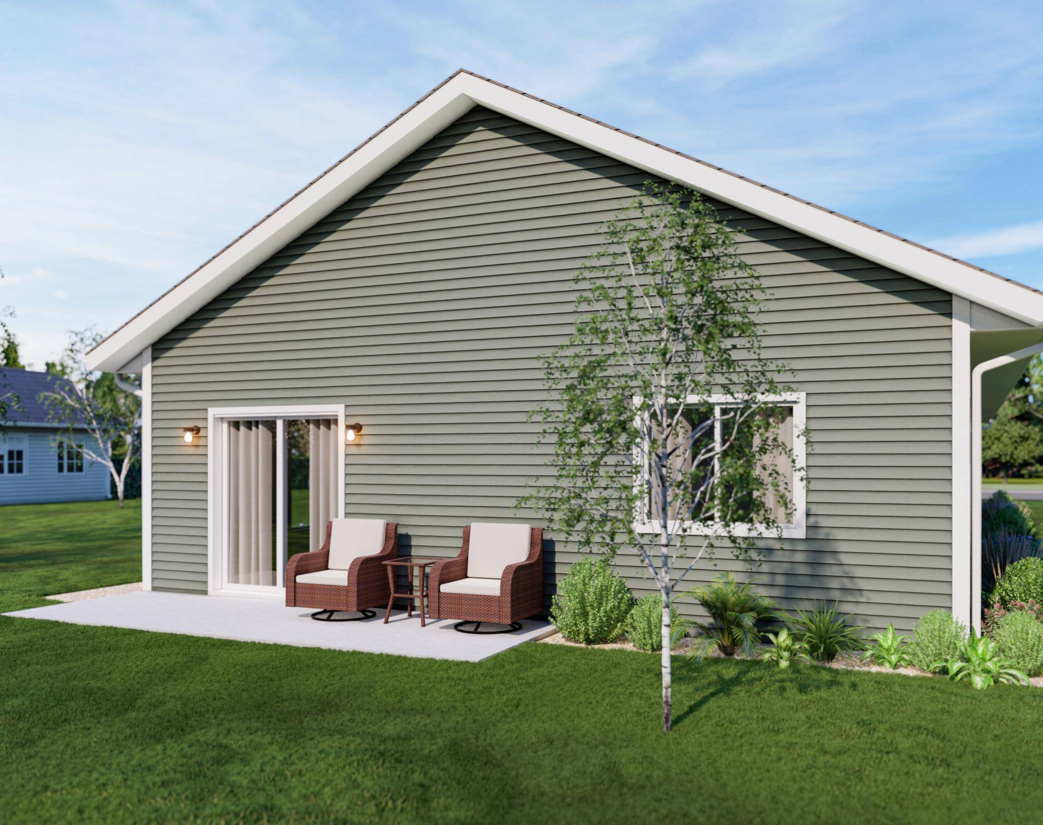 116 N Quincy ST, Alexandria, MN 56308