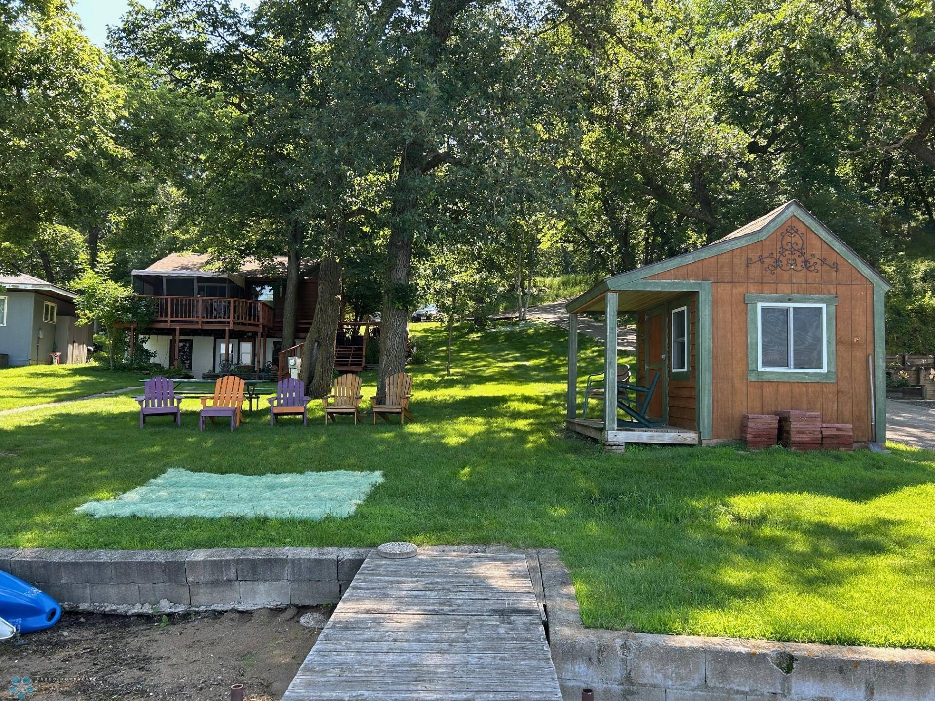 13112 2nd ST NE, Spicer, MN 56288