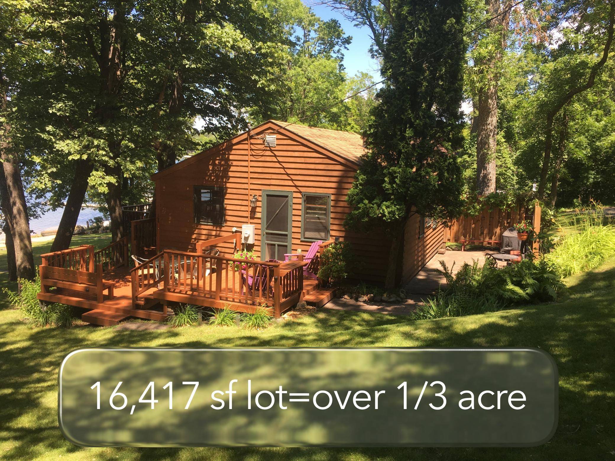 13112 2nd ST NE, Spicer, MN 56288