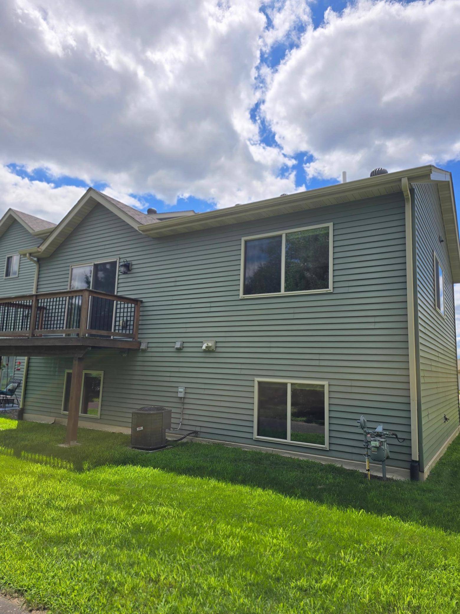 15309 Clearview LN, Brainerd, MN 56401