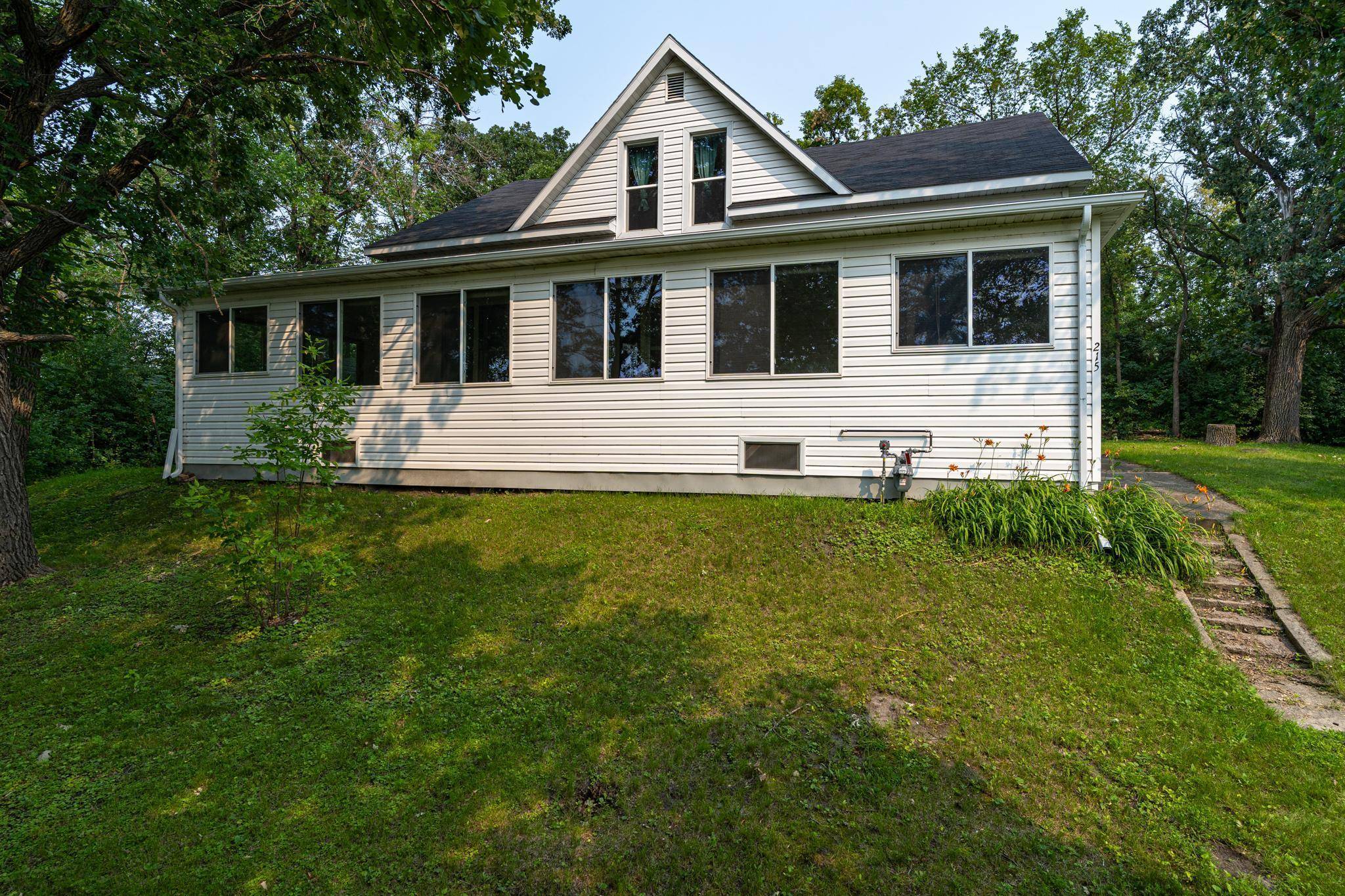 215 Main AVE N, Red Lake Falls, MN 56750