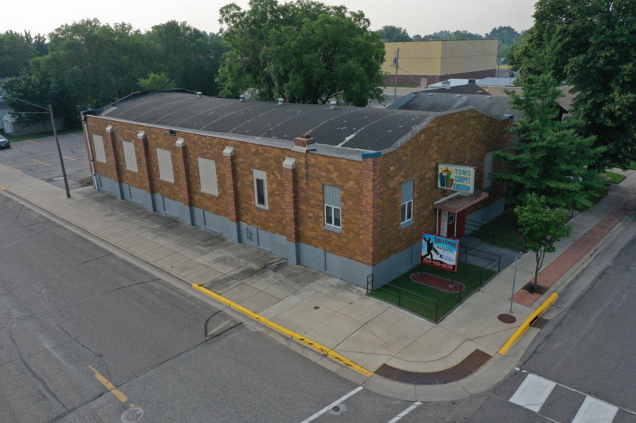 390 State ST N, Eden Valley, MN 55329