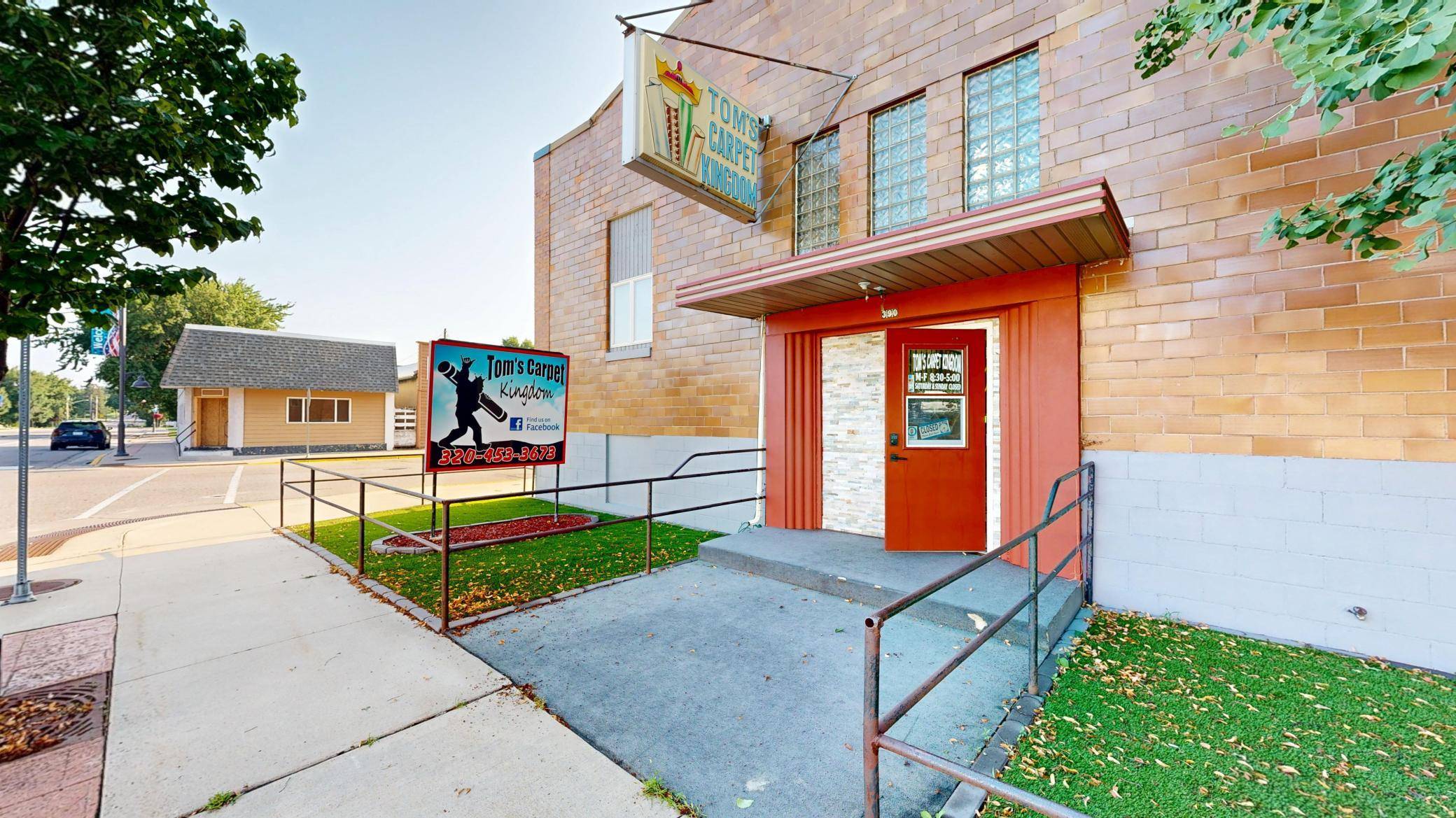 390 State ST N, Eden Valley, MN 55329