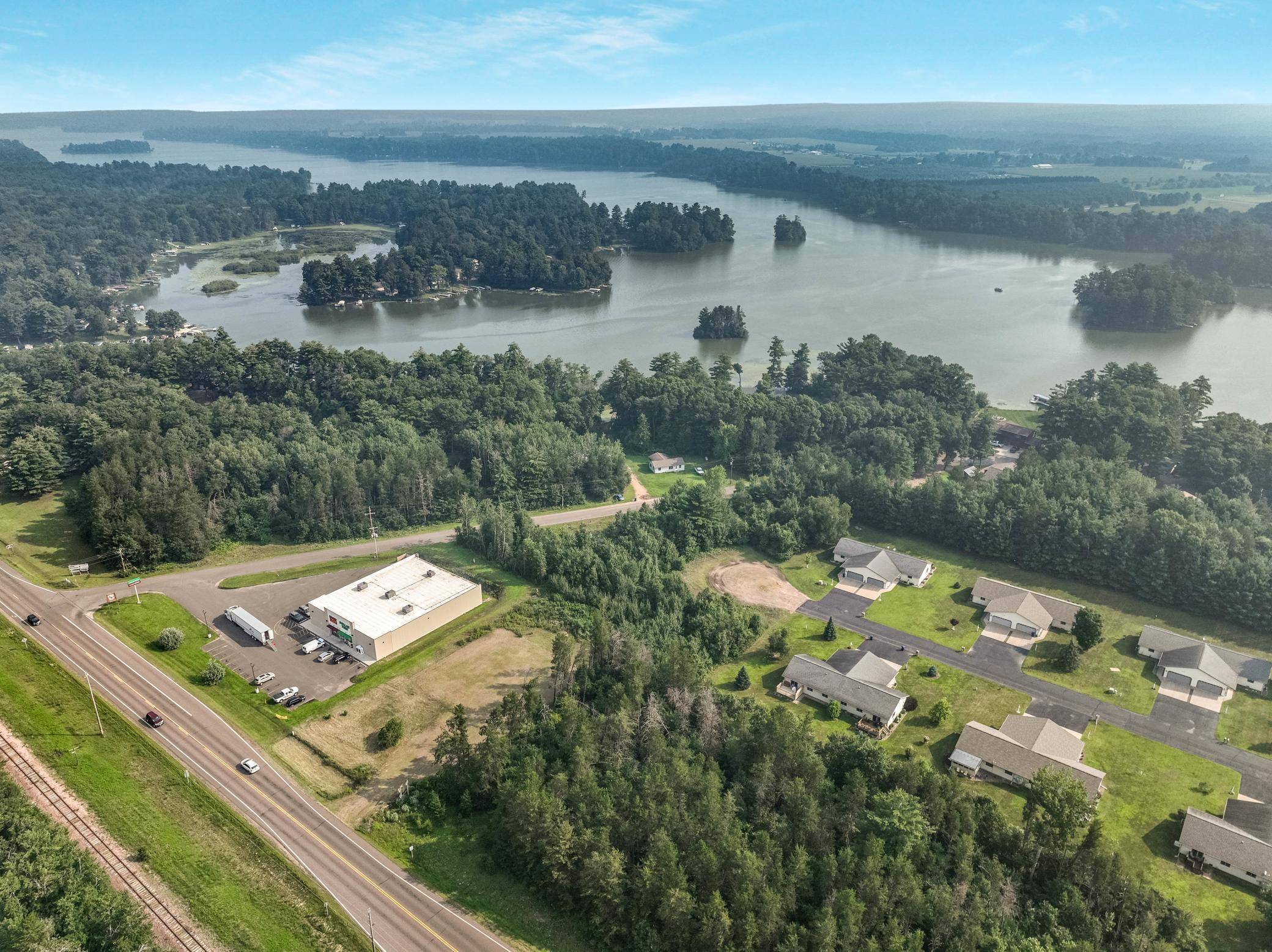 1844 N Highway BLVD, Chetek, WI 54728