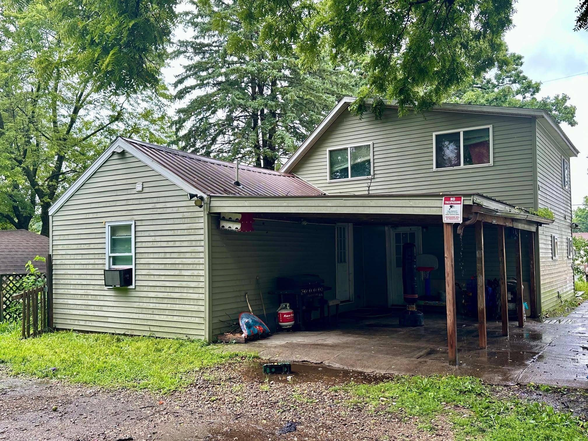 919 W Front ST, Albert Lea, MN 56007