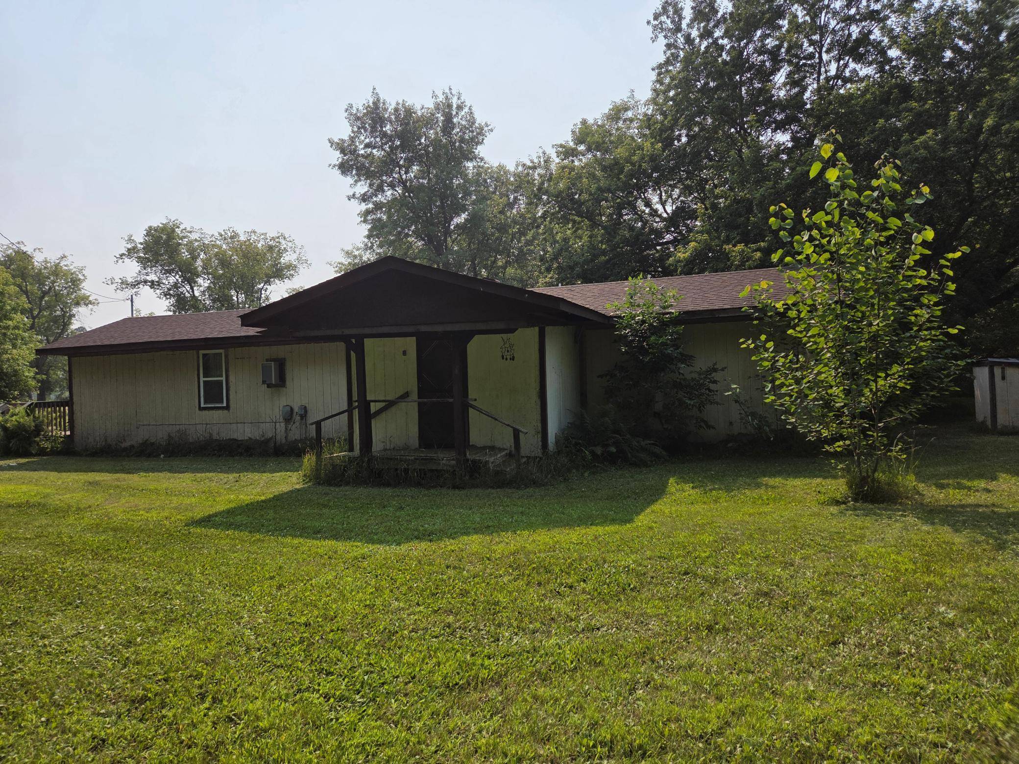 10587 Town Road 34, Mizpah, MN 56660