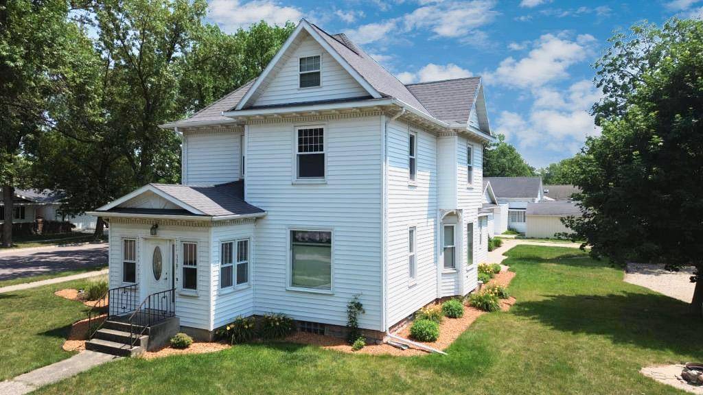 118 Somerville AVE, Morgan, MN 56266