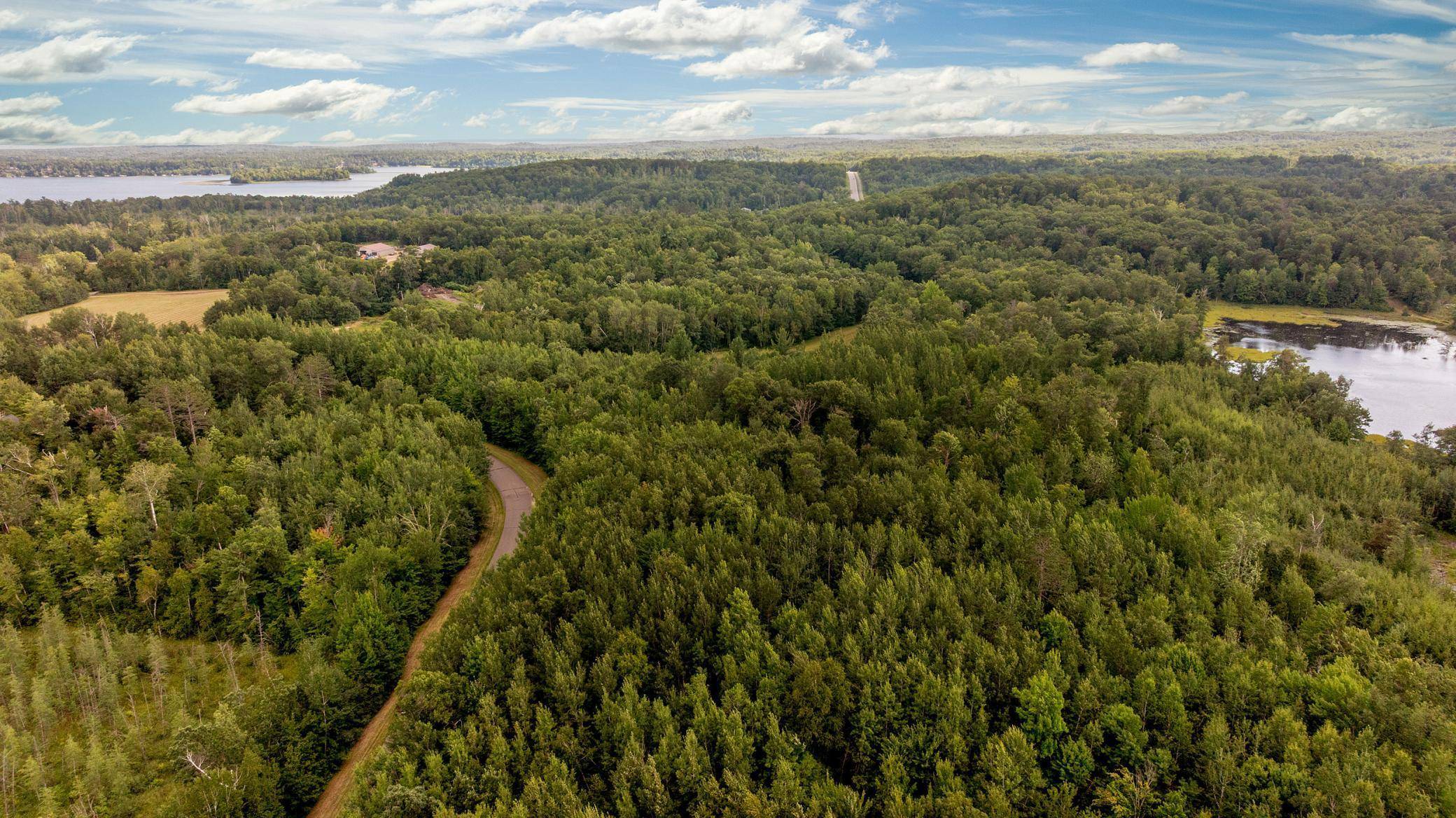Parcel B Pinewood DR SW, Nisswa, MN 56468