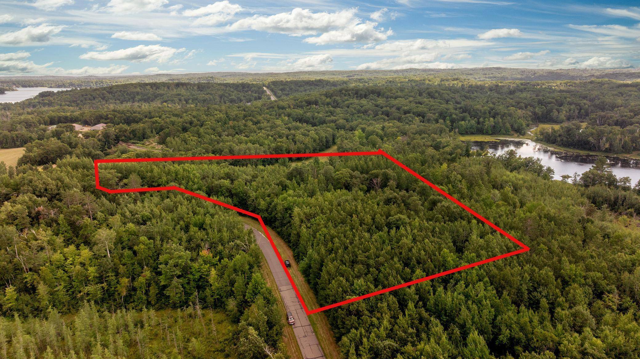 Parcel B Pinewood DR SW, Nisswa, MN 56468