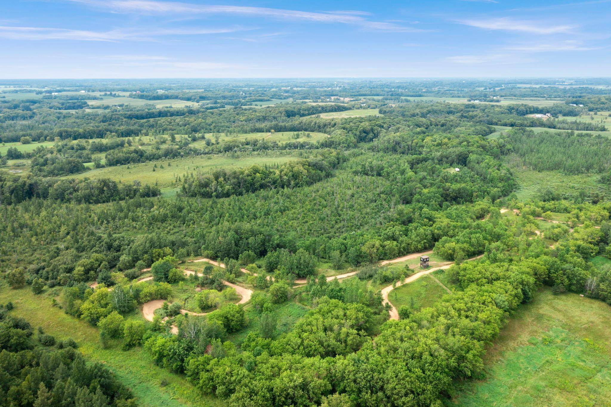 TBD Basswood RD W, Stanchfield, MN 55080