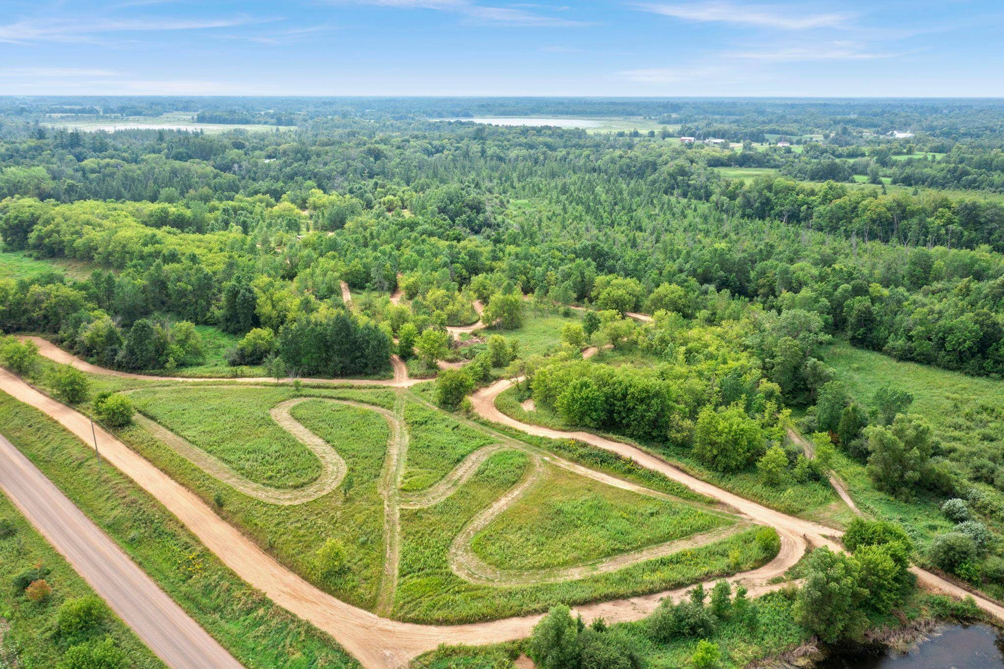 TBD Basswood RD W, Stanchfield, MN 55080