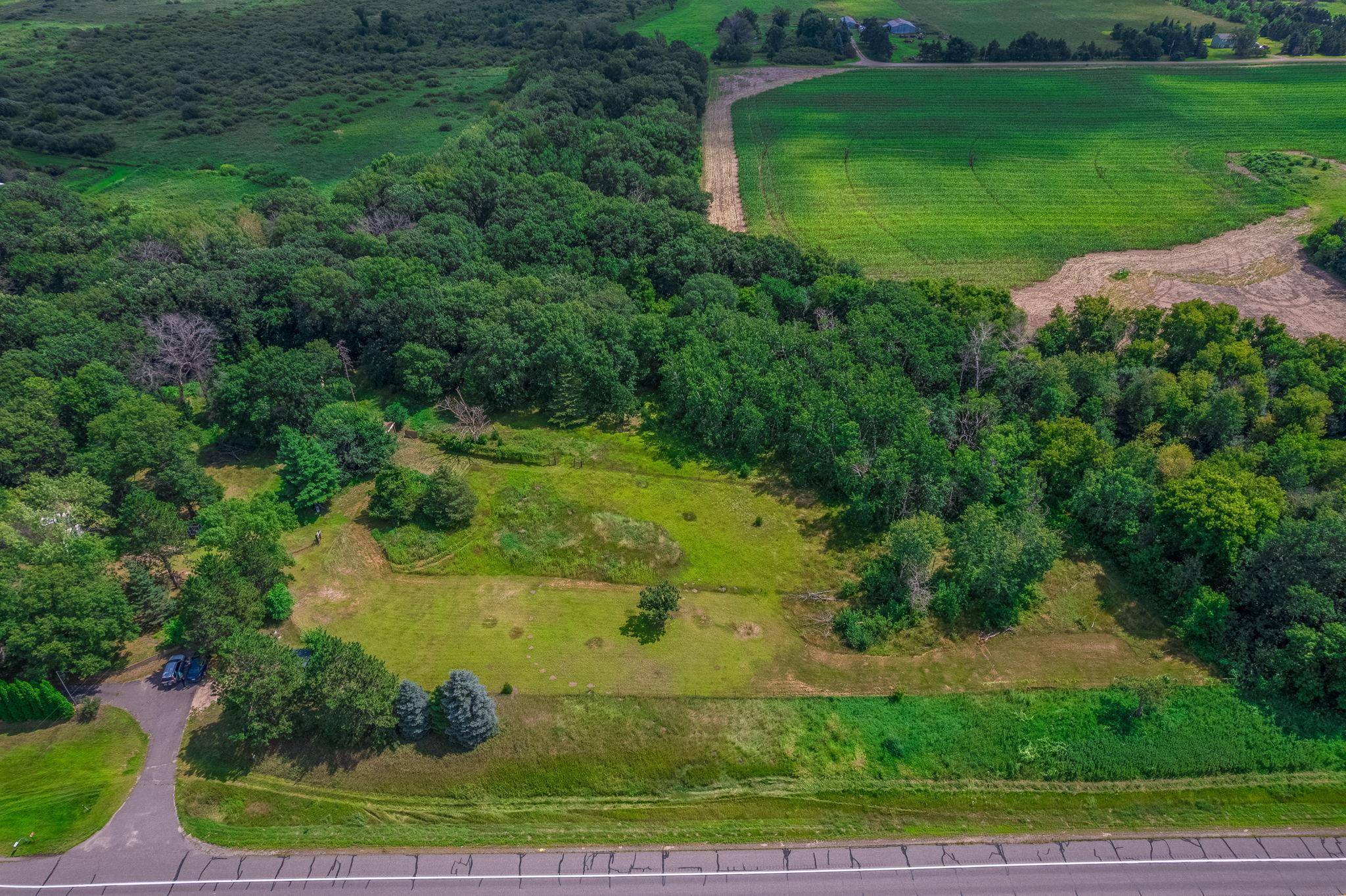 TBD 125th AVE, Clear Lake, MN 55319