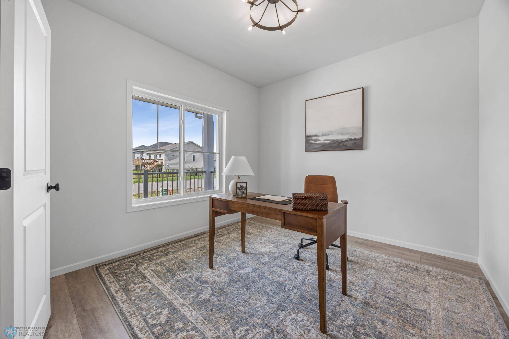 603 Lorraine WAY, Colfax, ND 58018