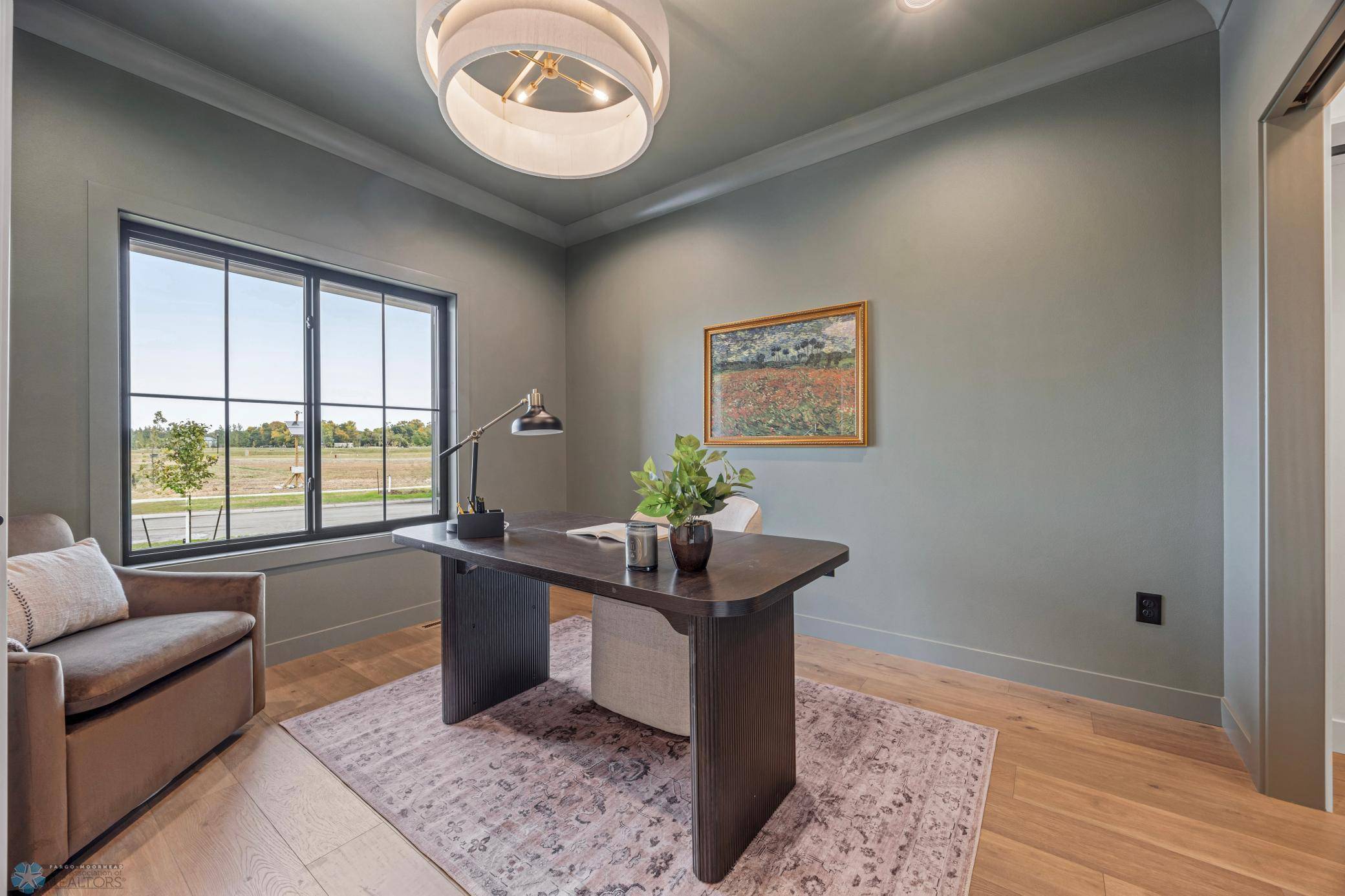 605 Lorraine WAY, Colfax, ND 58018