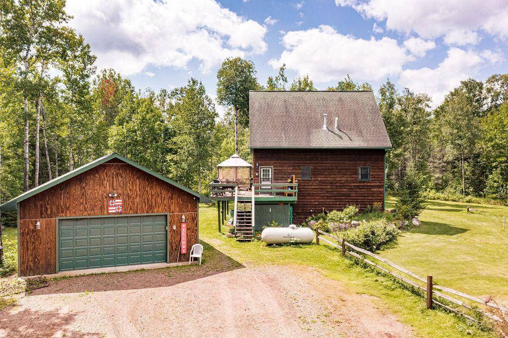 3687 Bassett Bay Beach RD, Brimson, MN 55602