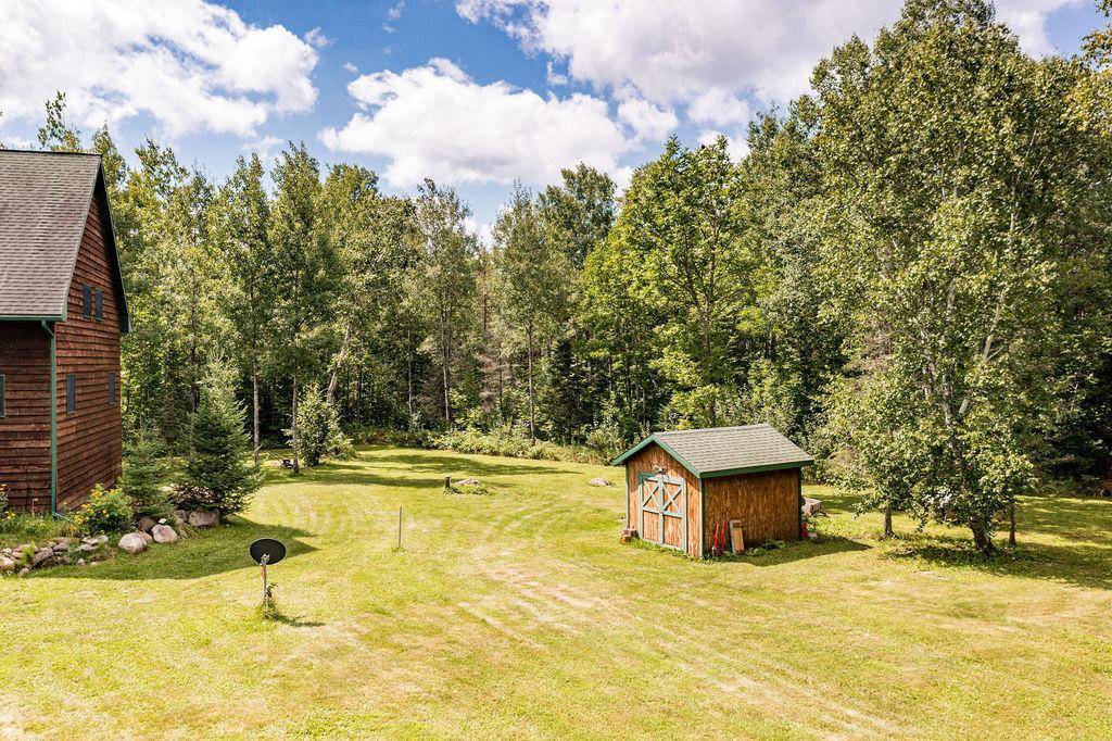 3687 Bassett Bay Beach RD, Brimson, MN 55602