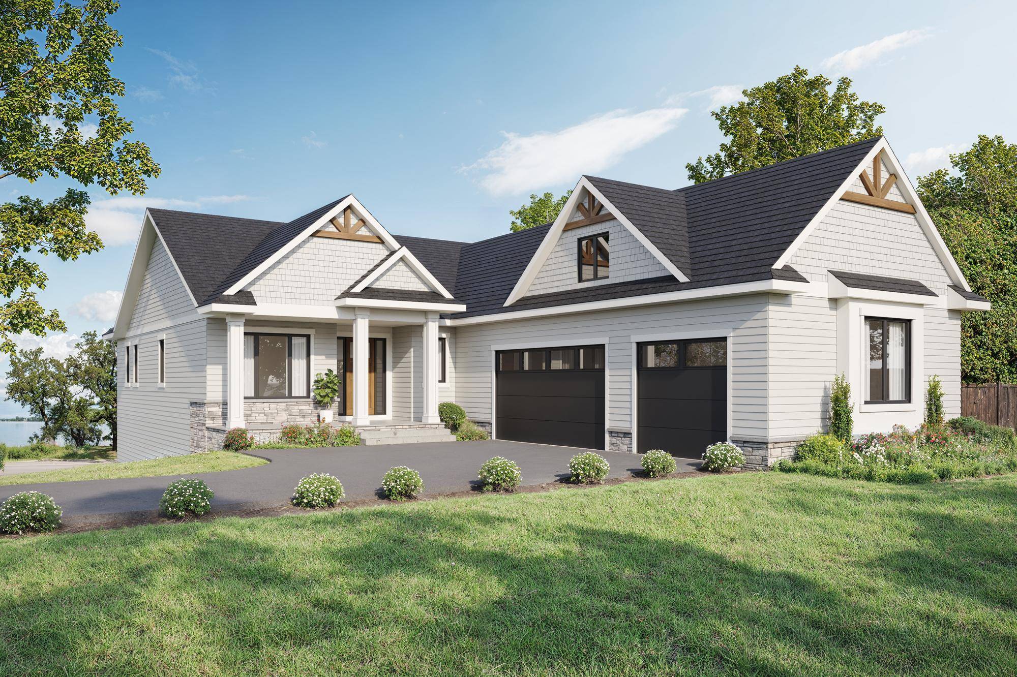 XXXX 5253 W Bald Eagle Boulevard, White Bear Twp, MN 55110