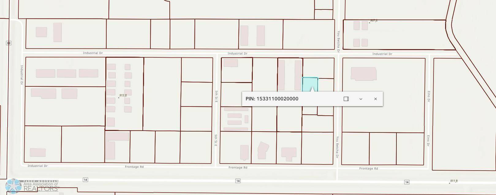 1025 Saltwater Way, Horace, ND 58047