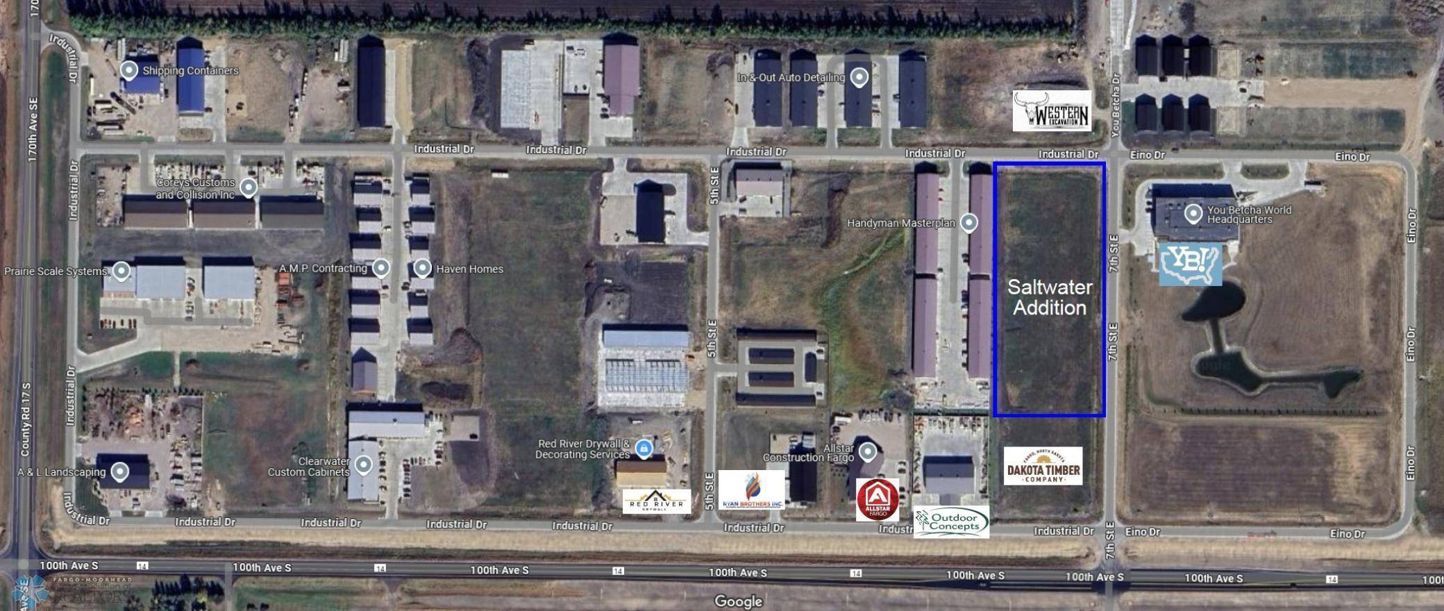 1075 Saltwater Way, Horace, ND 58047