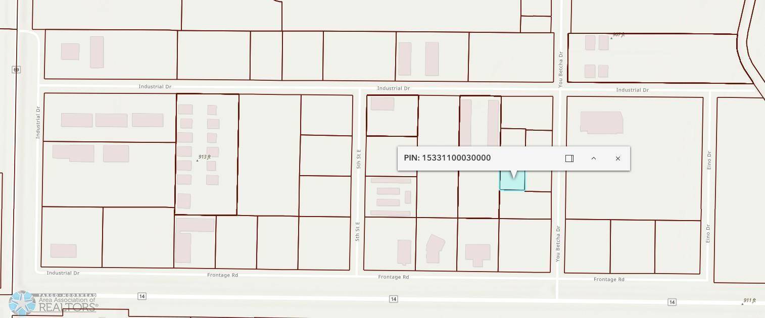 1075 Saltwater Way, Horace, ND 58047