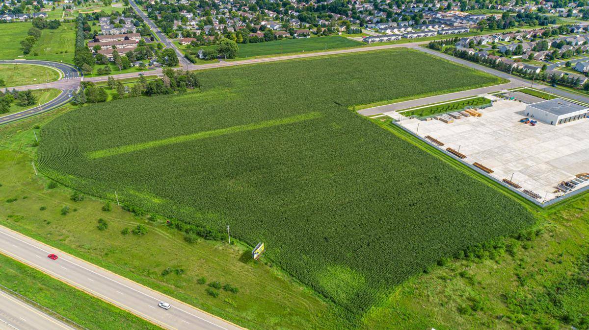 TBD (Outlot B) Chatfield Commercial Park first addition - Outlot, Belle Plaine, MN 56011