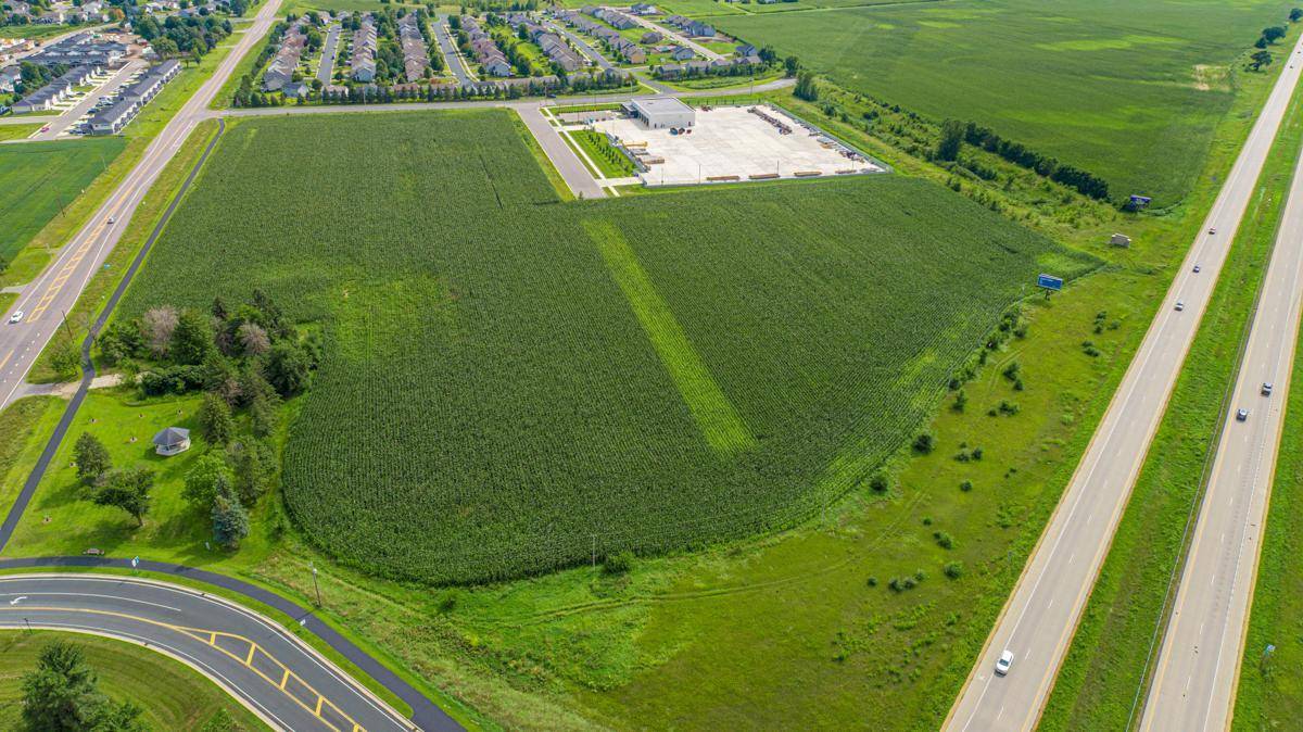 TBD (Outlot B) Chatfield Commercial Park first addition - Outlot, Belle Plaine, MN 56011