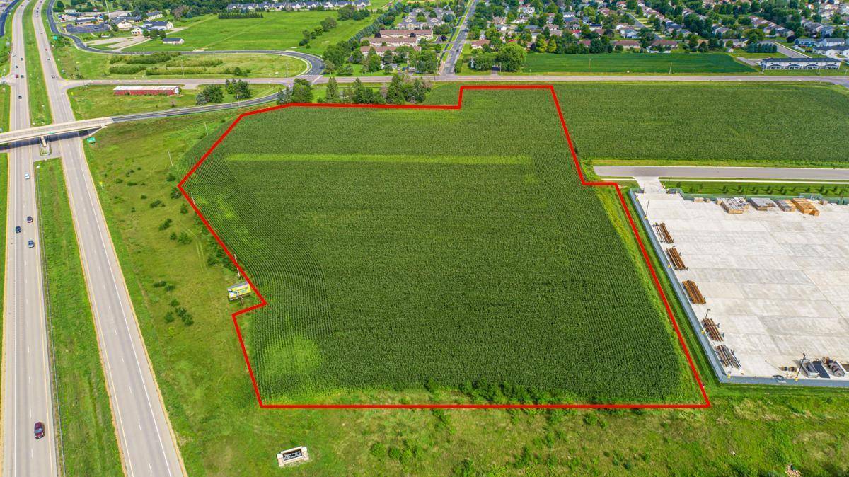TBD (Outlot B) Chatfield Commercial Park first addition - Outlot, Belle Plaine, MN 56011