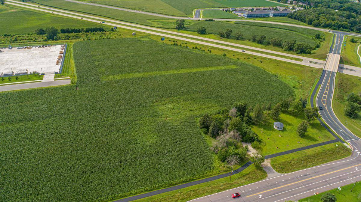 TBD (Outlot B) Chatfield Commercial Park first addition - Outlot, Belle Plaine, MN 56011