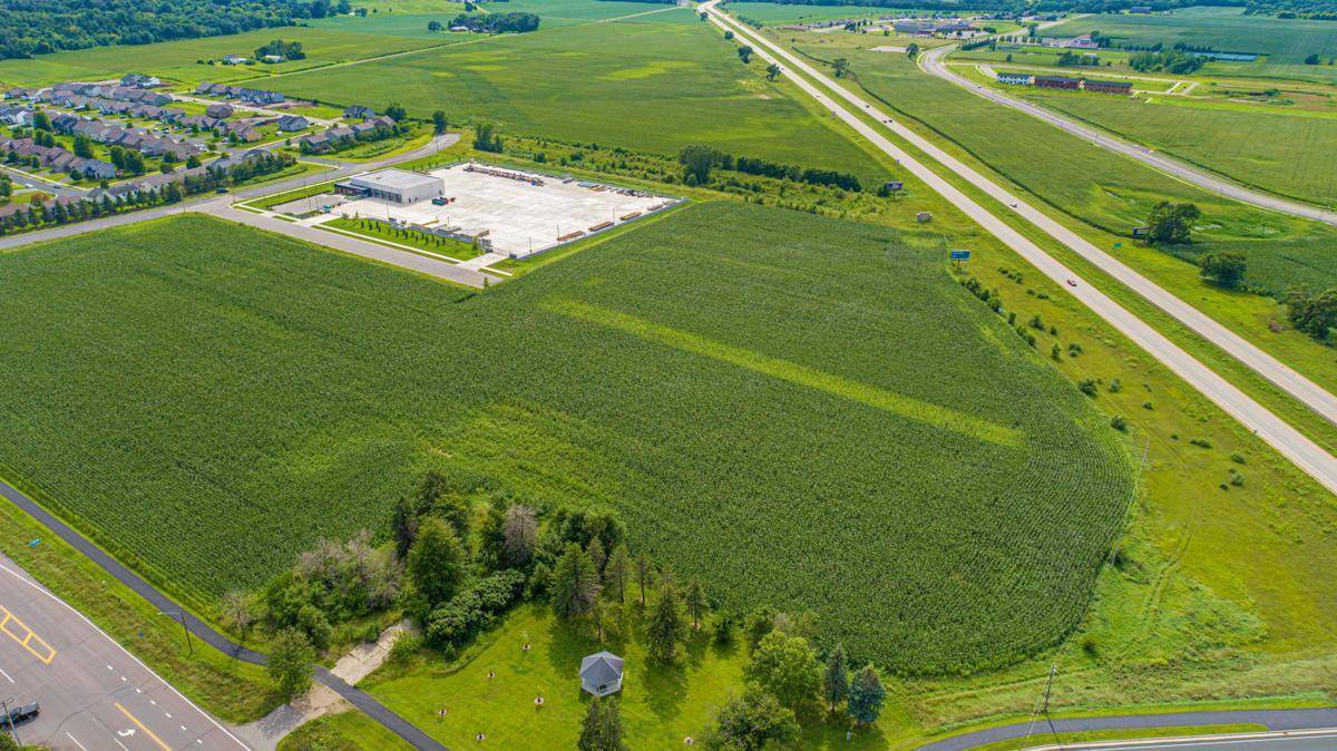 TBD (Outlot B) Chatfield Commercial Park first addition - Outlot, Belle Plaine, MN 56011