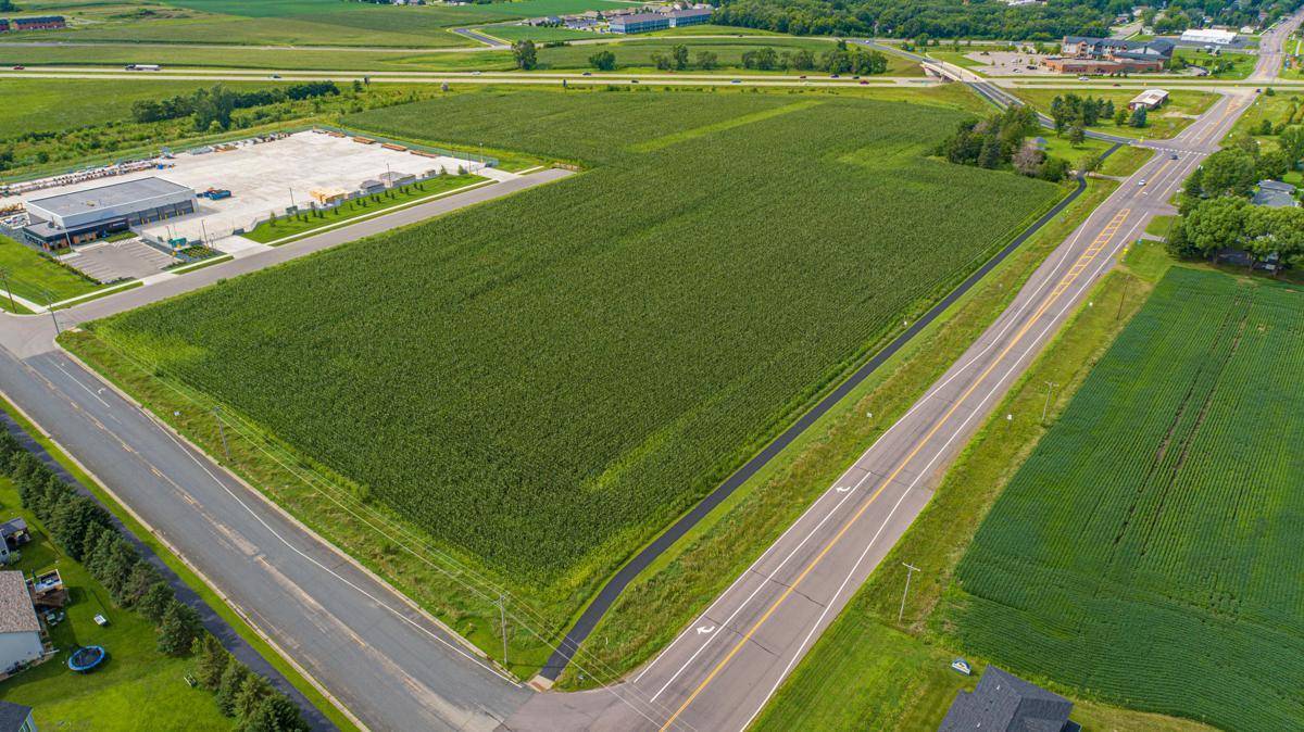 TBD Outlot C - Chatfield Commercial Park, Belle Plaine, MN 56011
