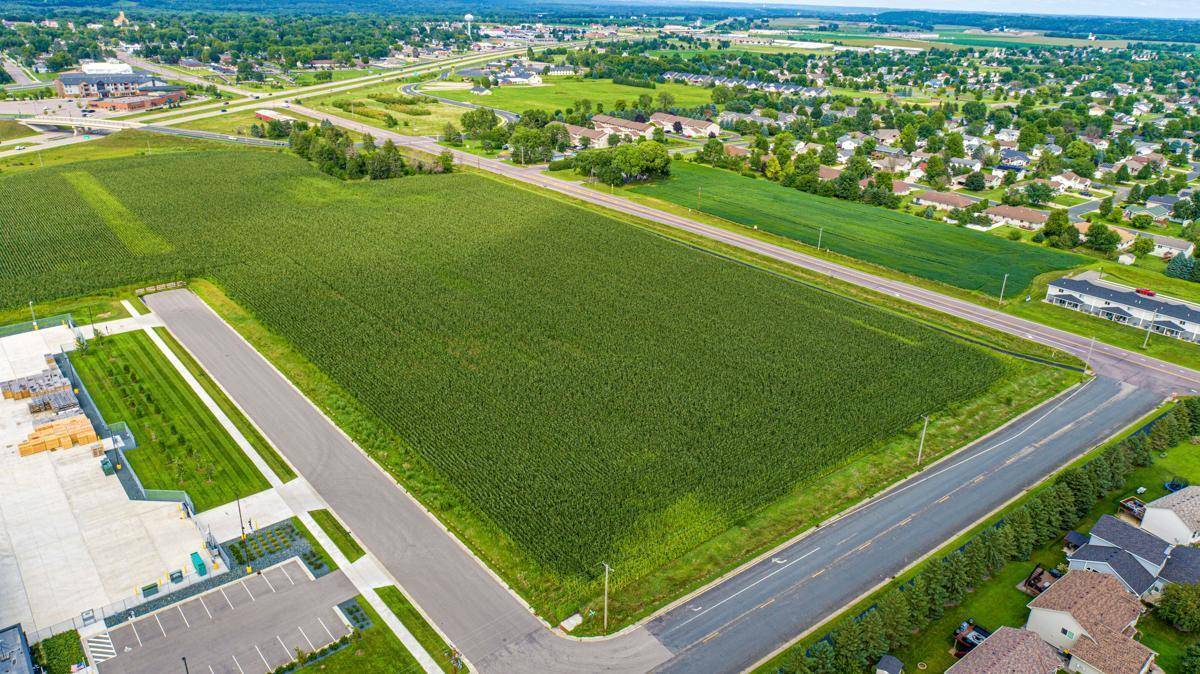 TBD Outlot C - Chatfield Commercial Park, Belle Plaine, MN 56011