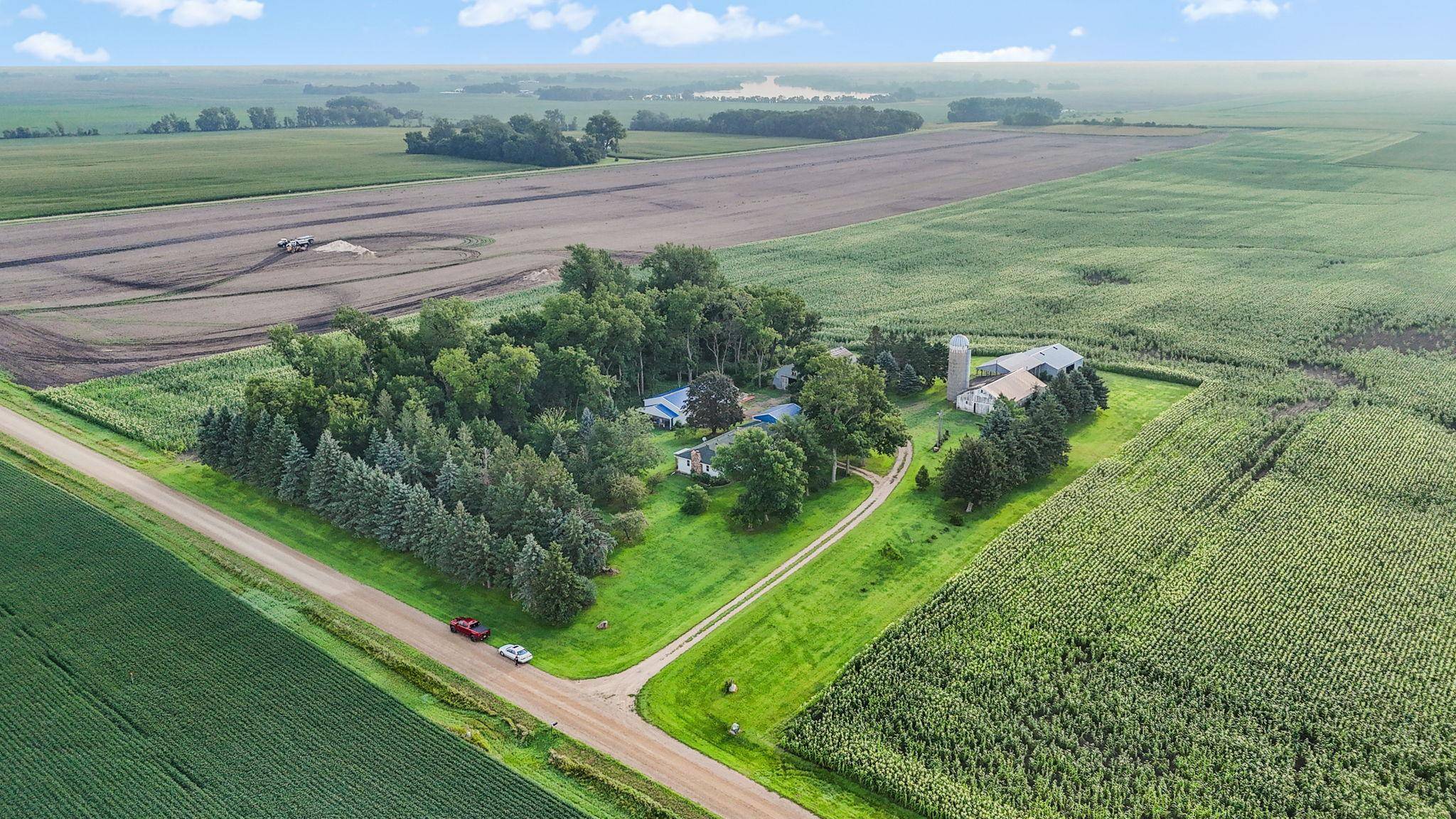 87192 510th ST, Buffalo Lake, MN 55314