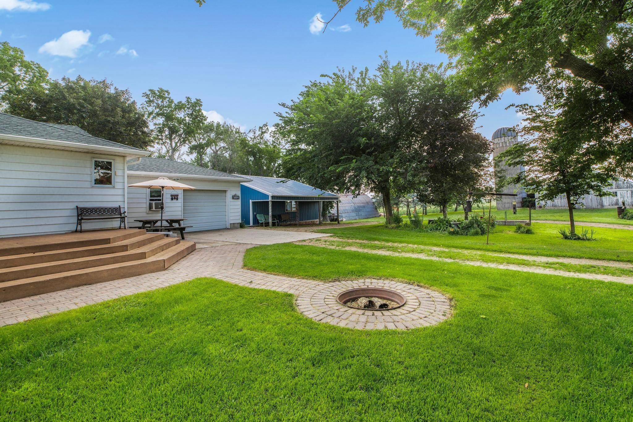 87192 510th ST, Buffalo Lake, MN 55314