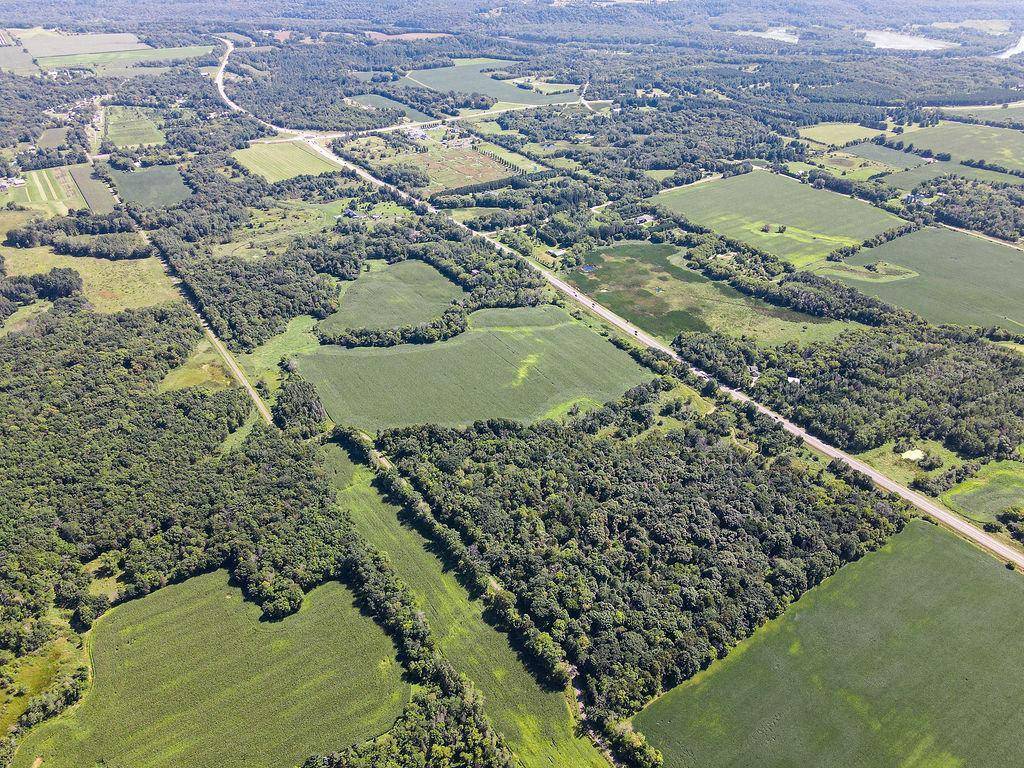 TBD Lake Blvd, Shafer, MN 55074