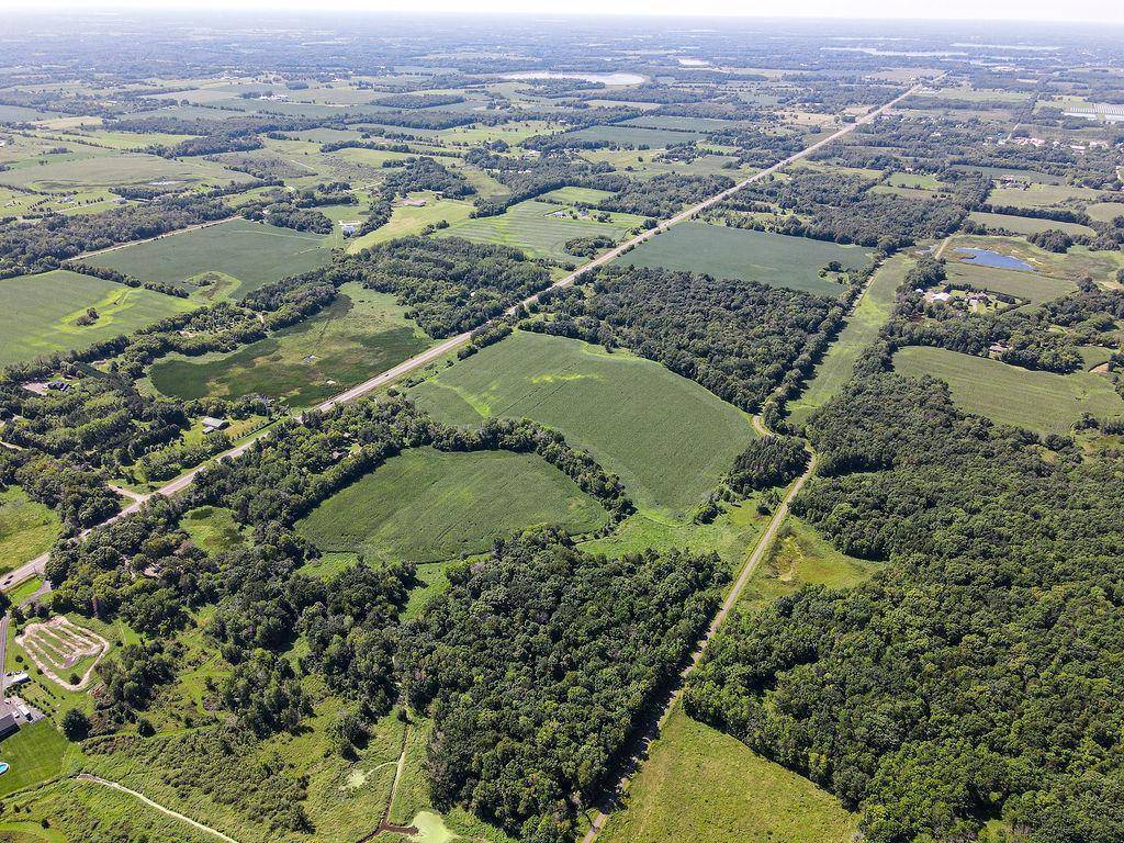 TBD Lake Blvd, Shafer, MN 55074