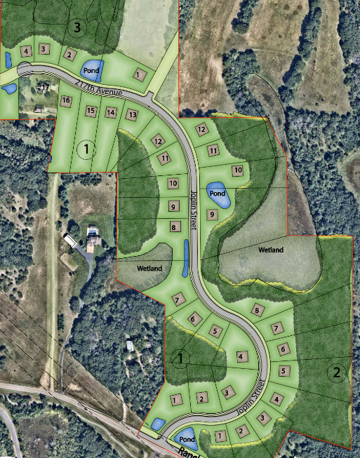 21588 Joplin ST NW, Elk River, MN 55330