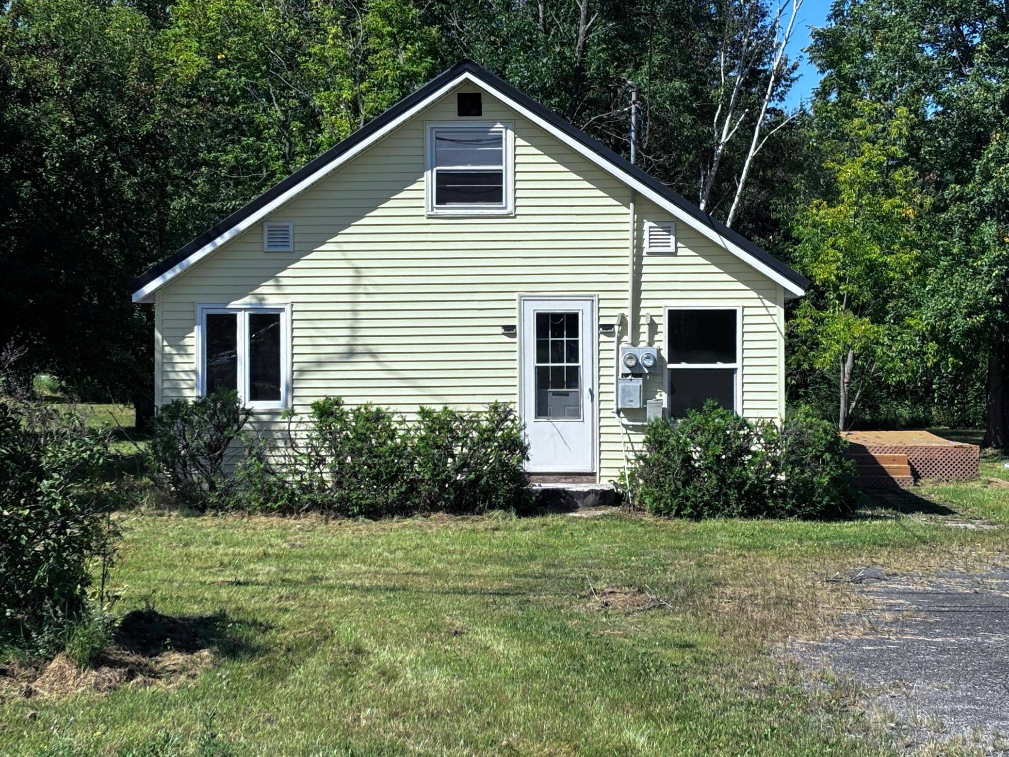 3905 Highway 11, International Falls, MN 56649