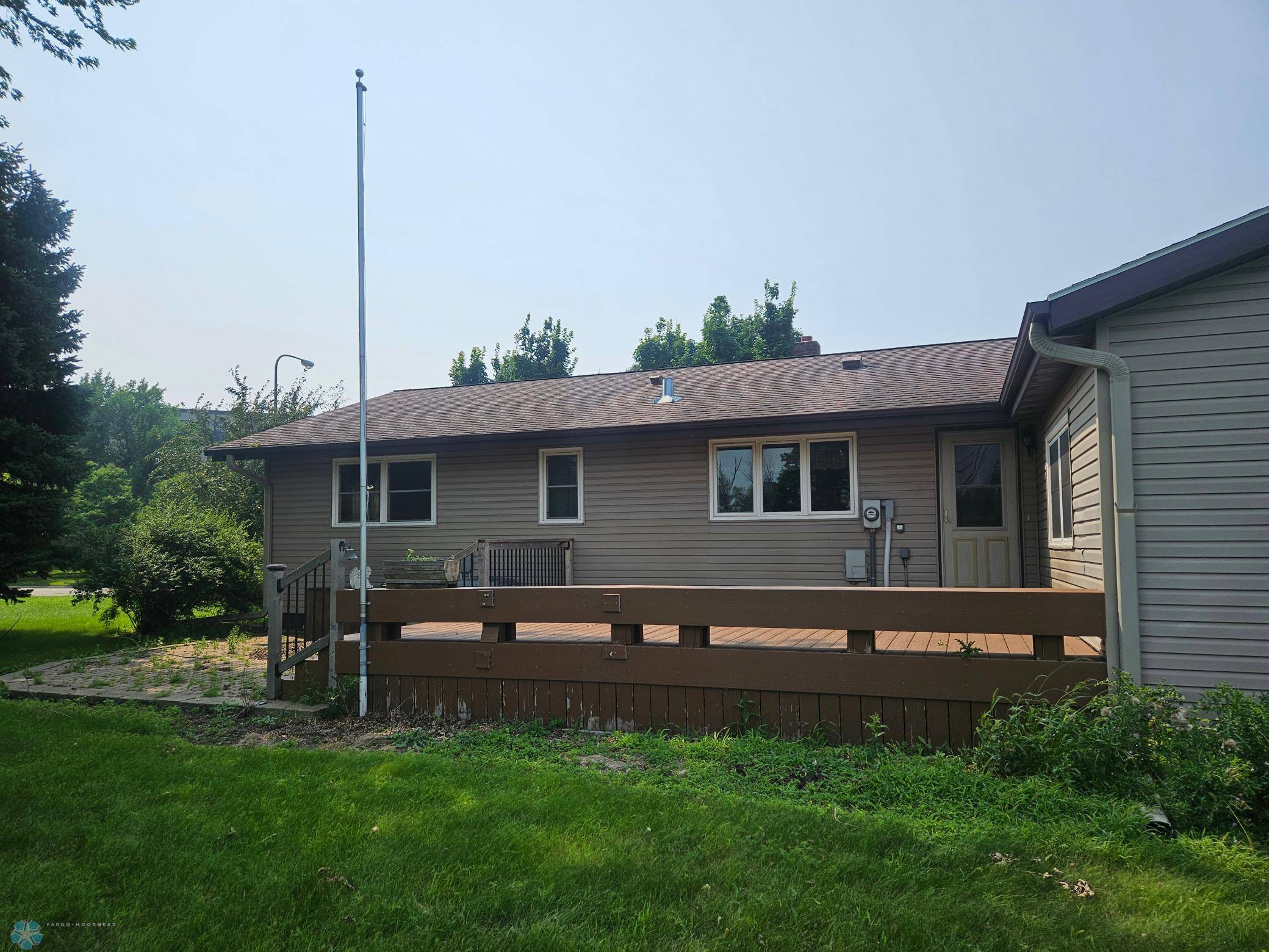 244 Main ST, Breckenridge, MN 56520