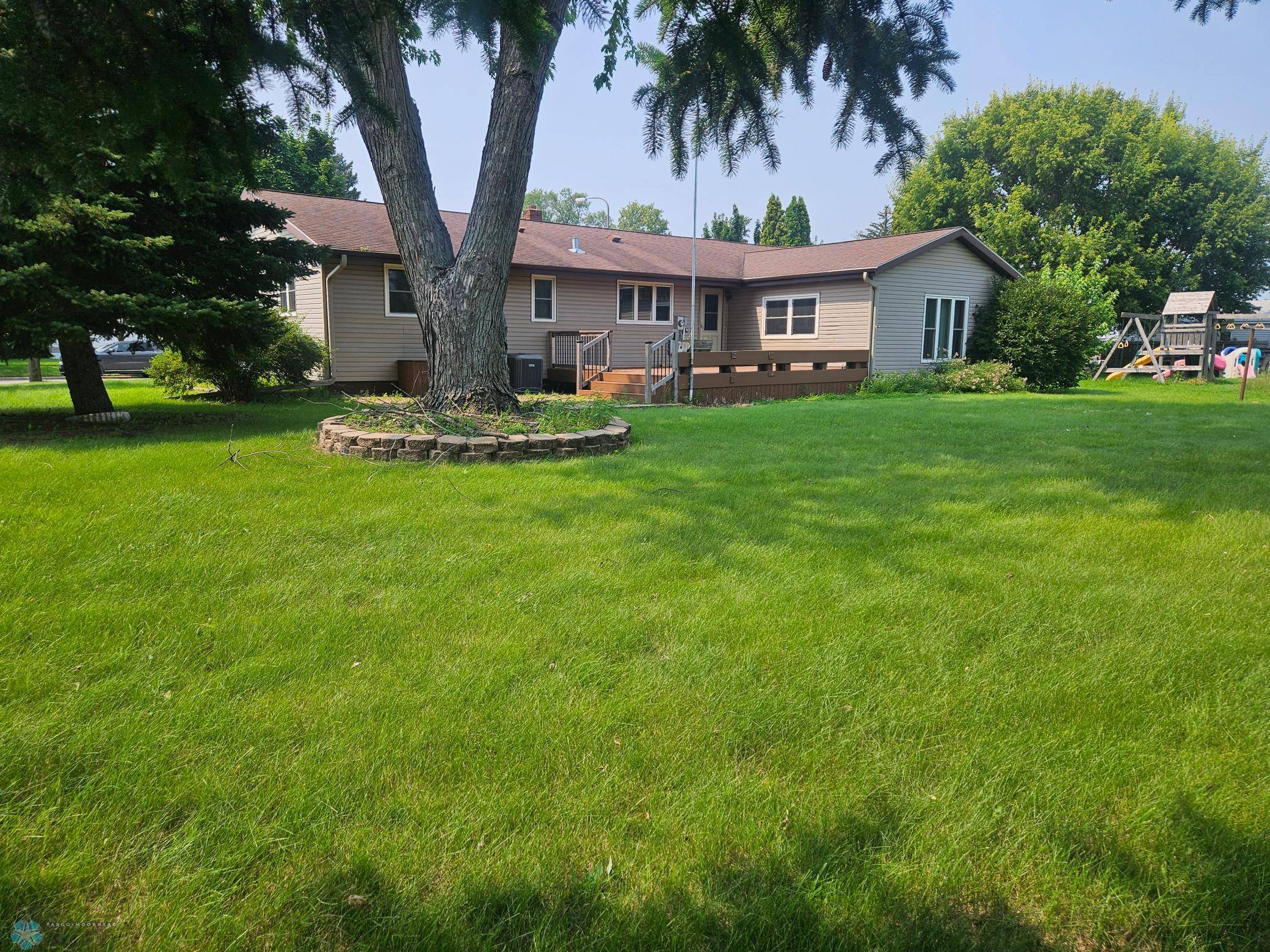 244 Main ST, Breckenridge, MN 56520