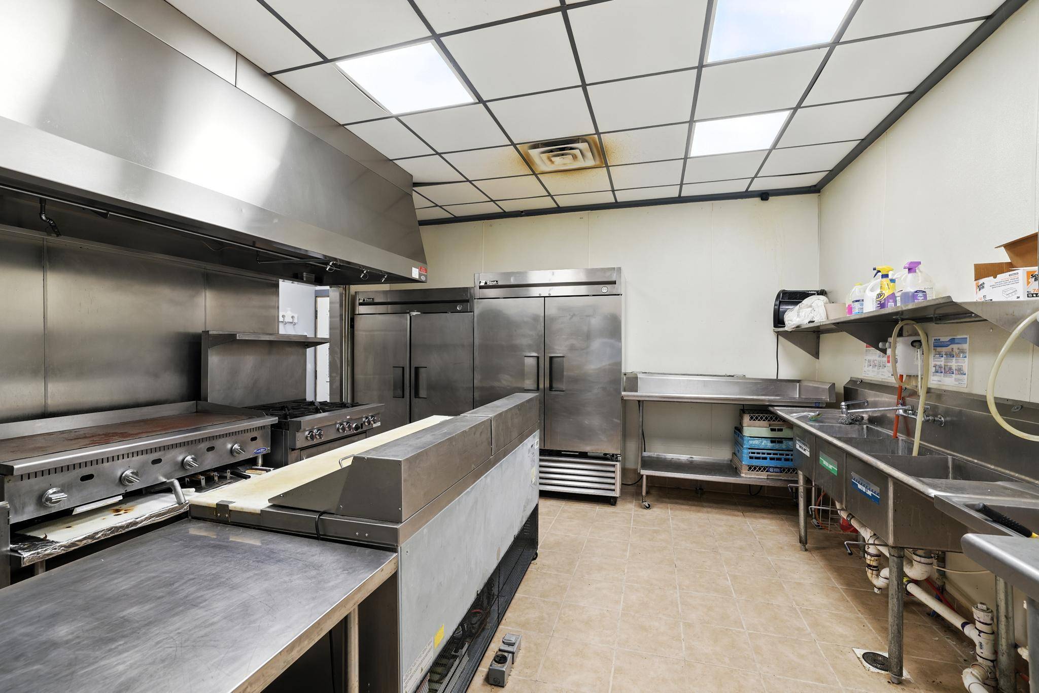 205 S Main ST, Le Sueur, MN 56058